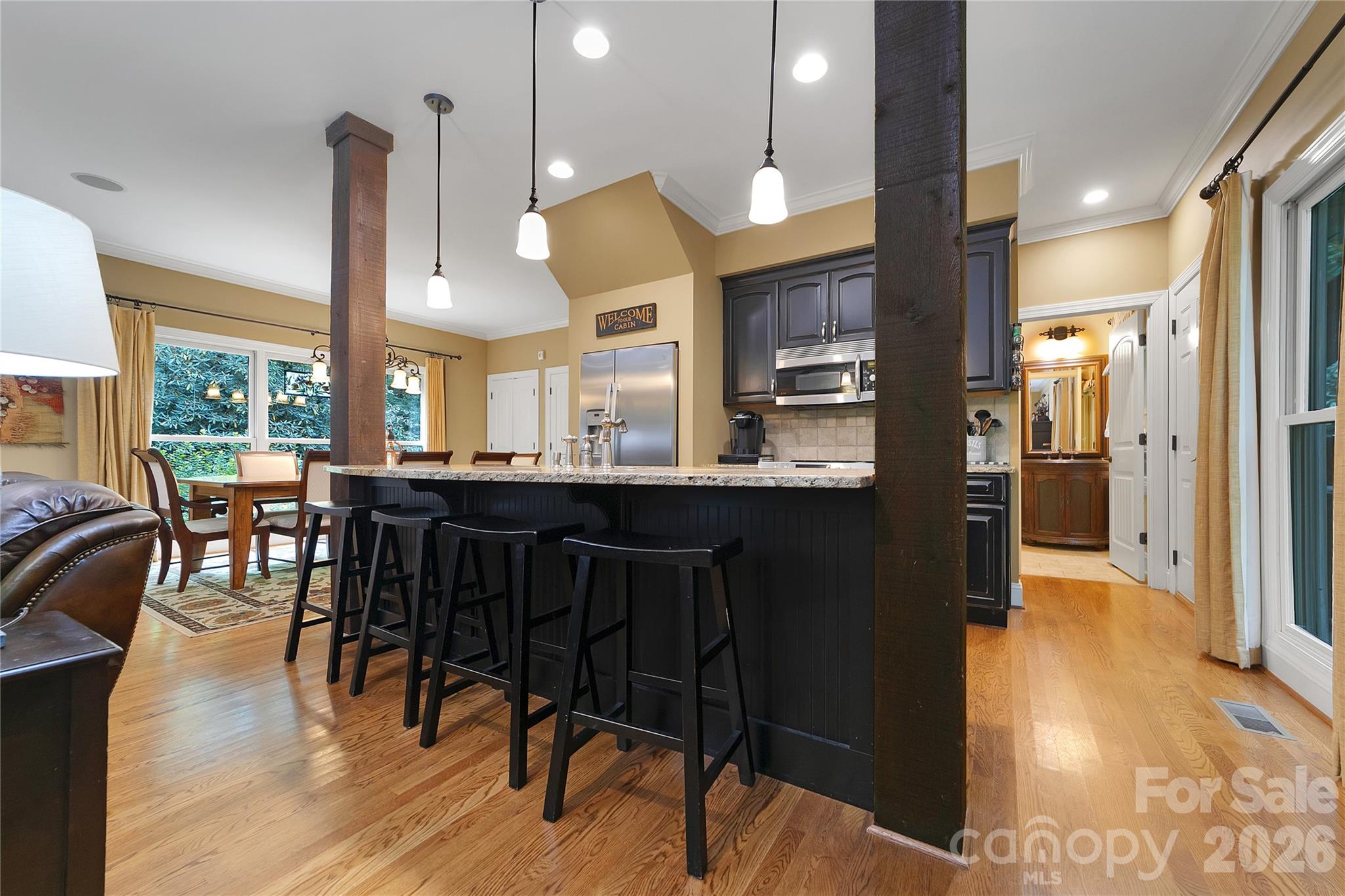 Connestee Falls - Residential