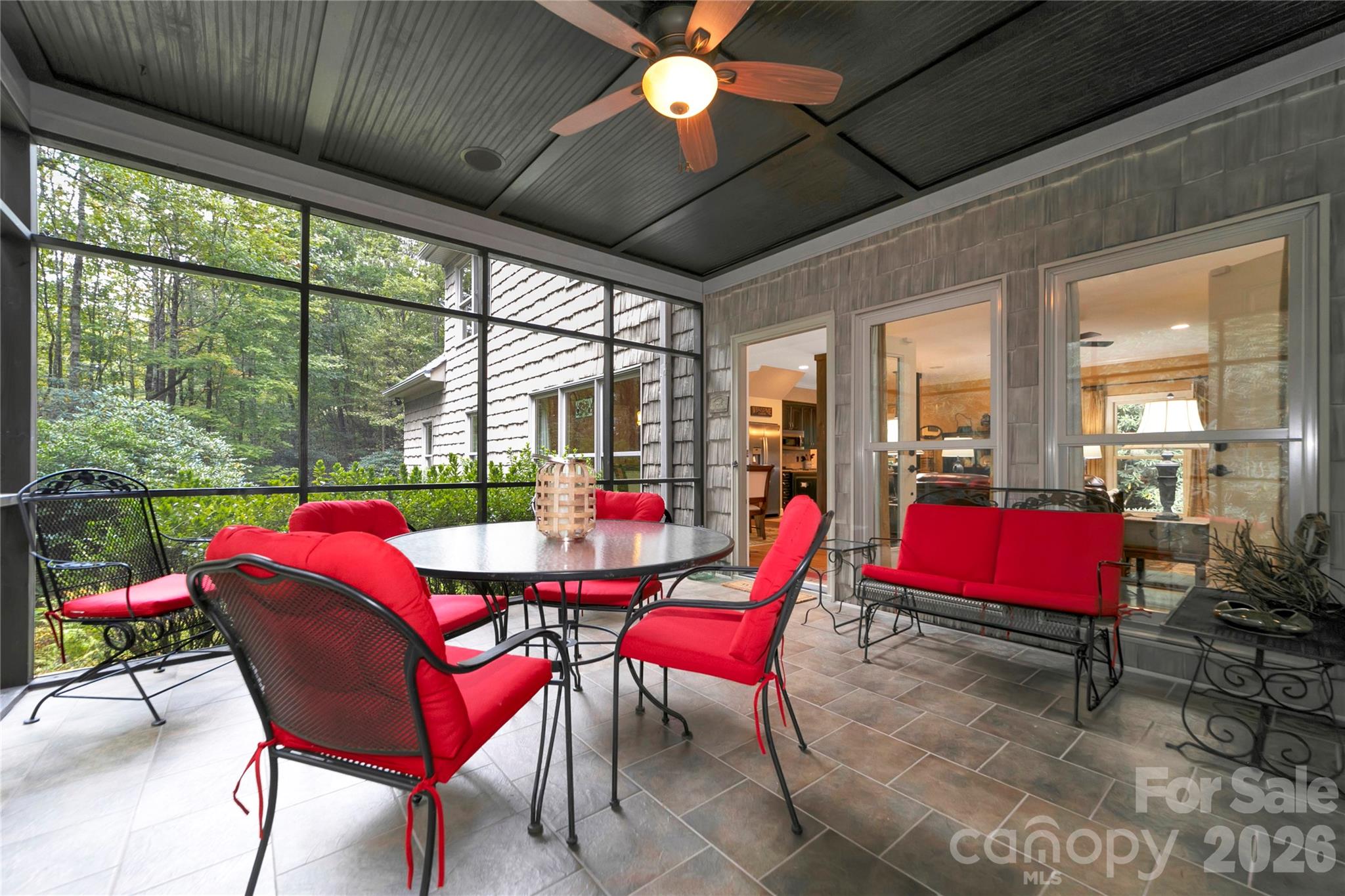 Connestee Falls - Residential