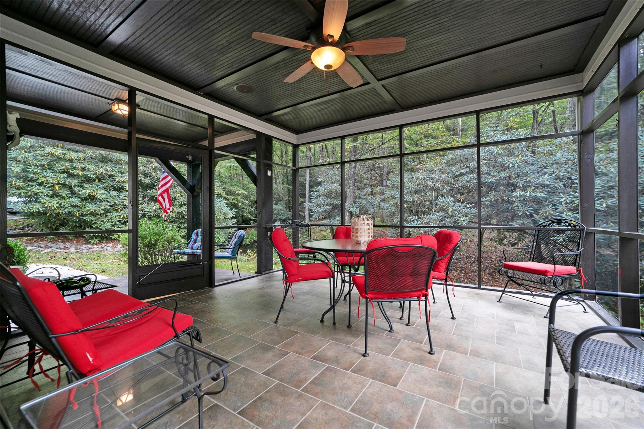 Connestee Falls - Residential