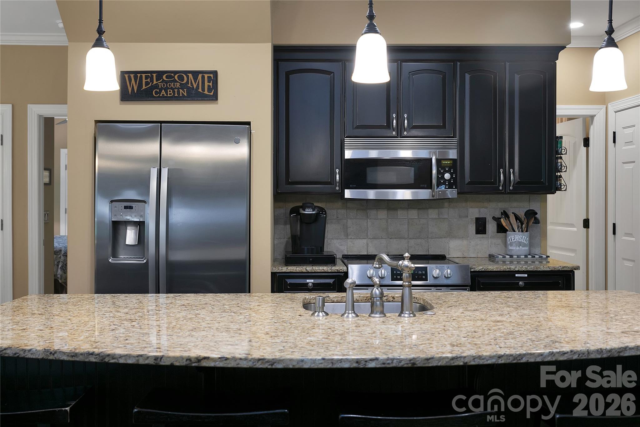 Connestee Falls - Residential