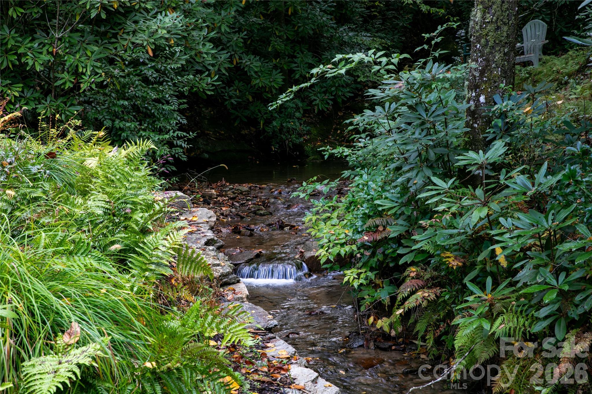 Connestee Falls - Residential