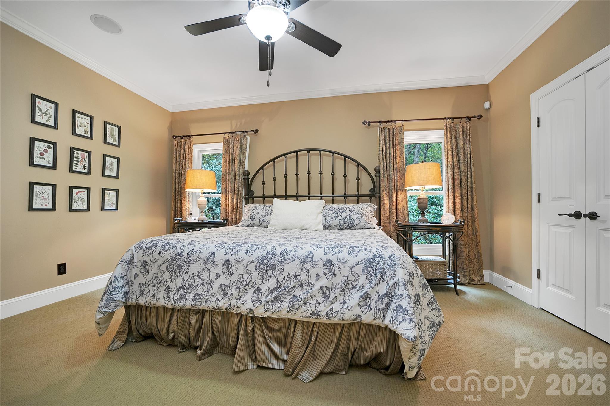 Connestee Falls - Residential