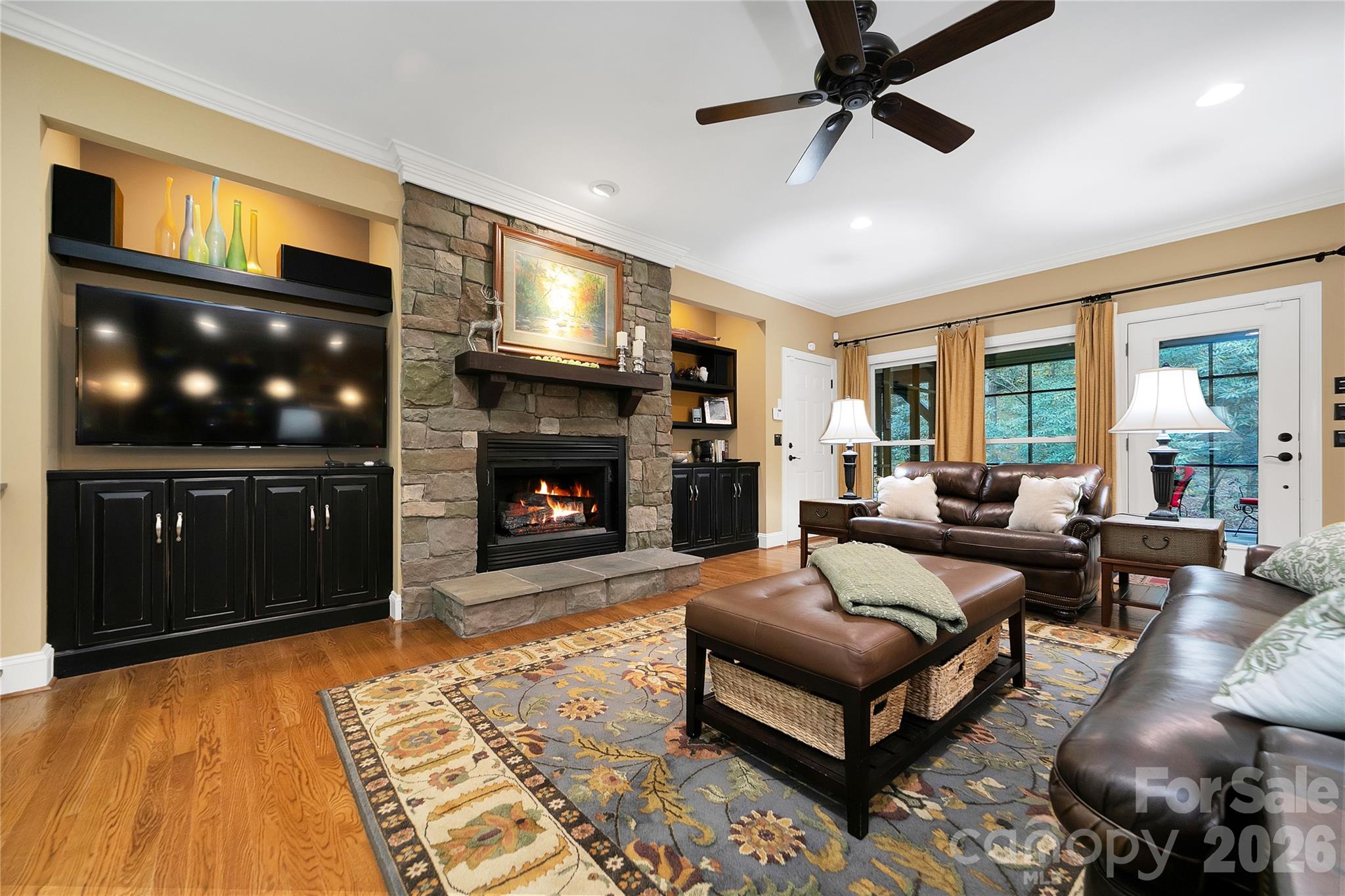 Connestee Falls - Residential