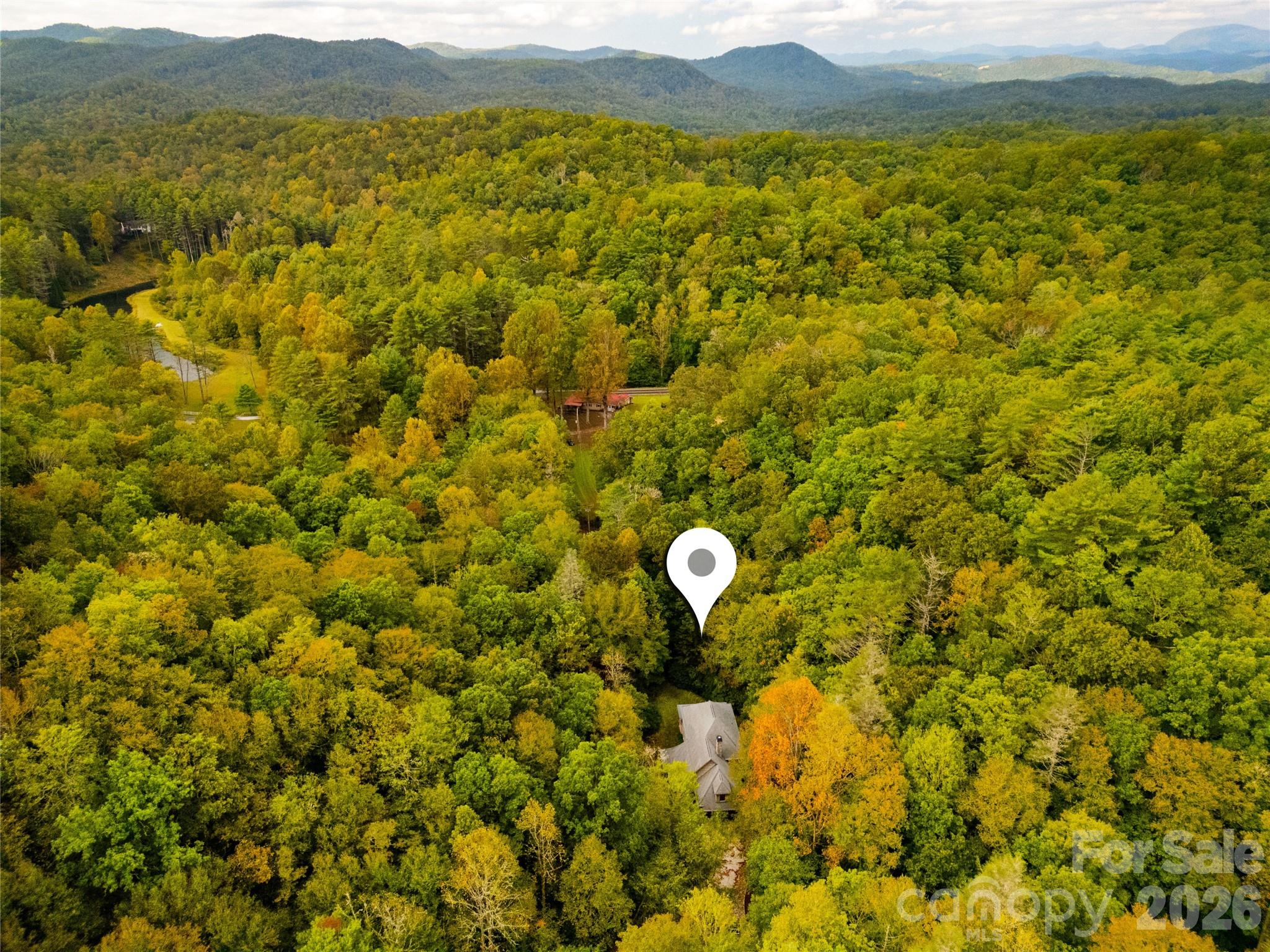 Connestee Falls - Residential