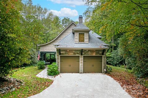 923 Ugugu Drive Brevard NC 28712