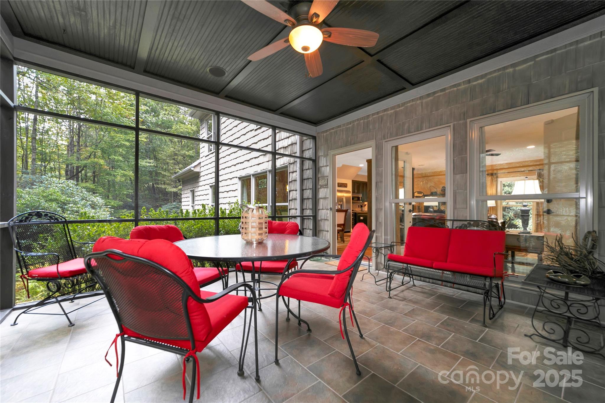 Connestee Falls - Residential