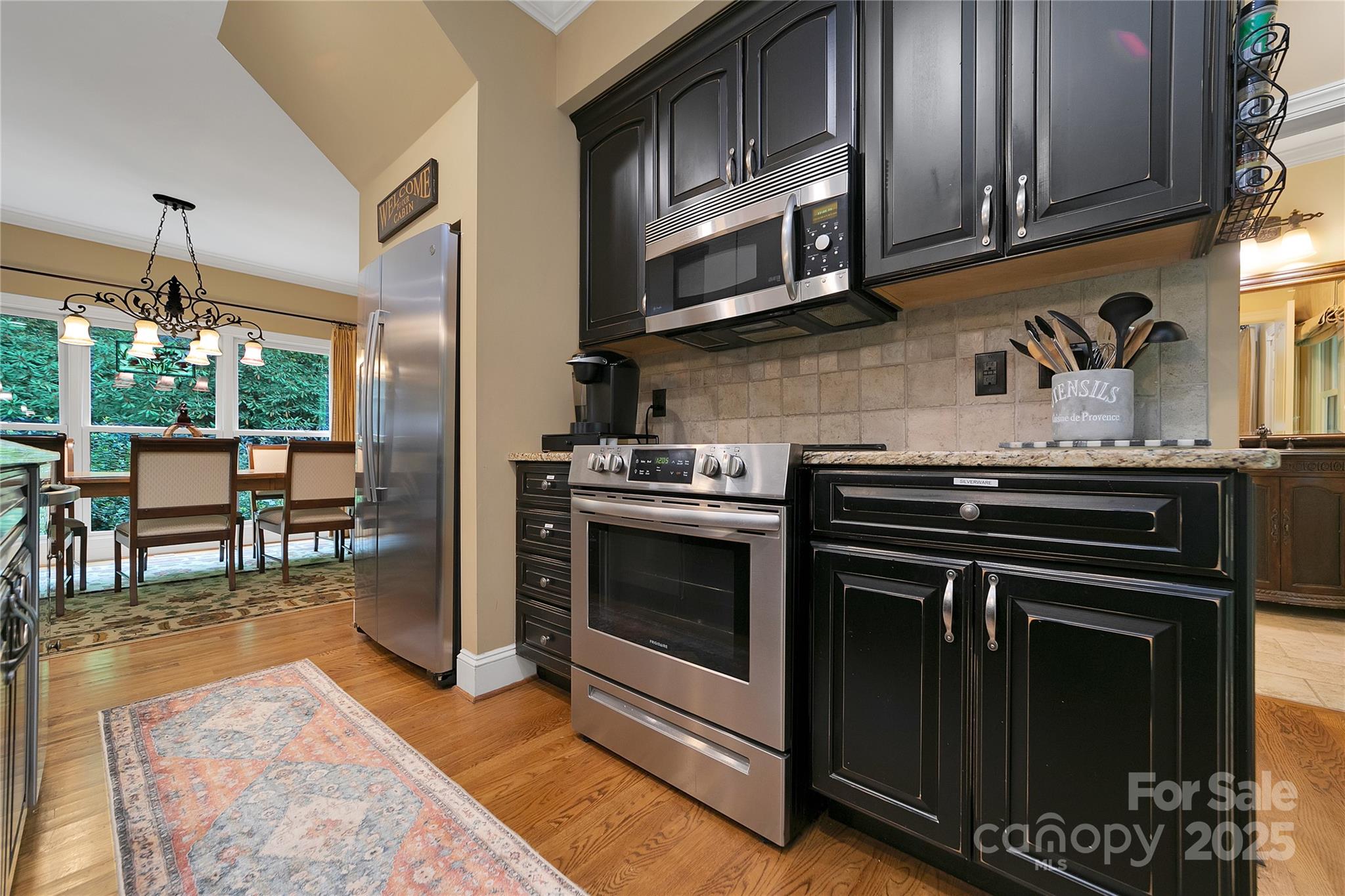 Connestee Falls - Residential