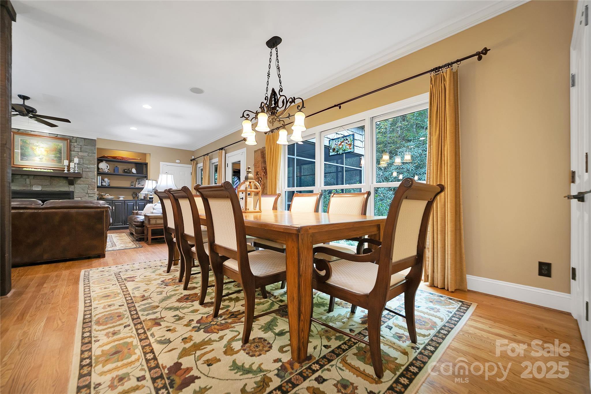 Connestee Falls - Residential