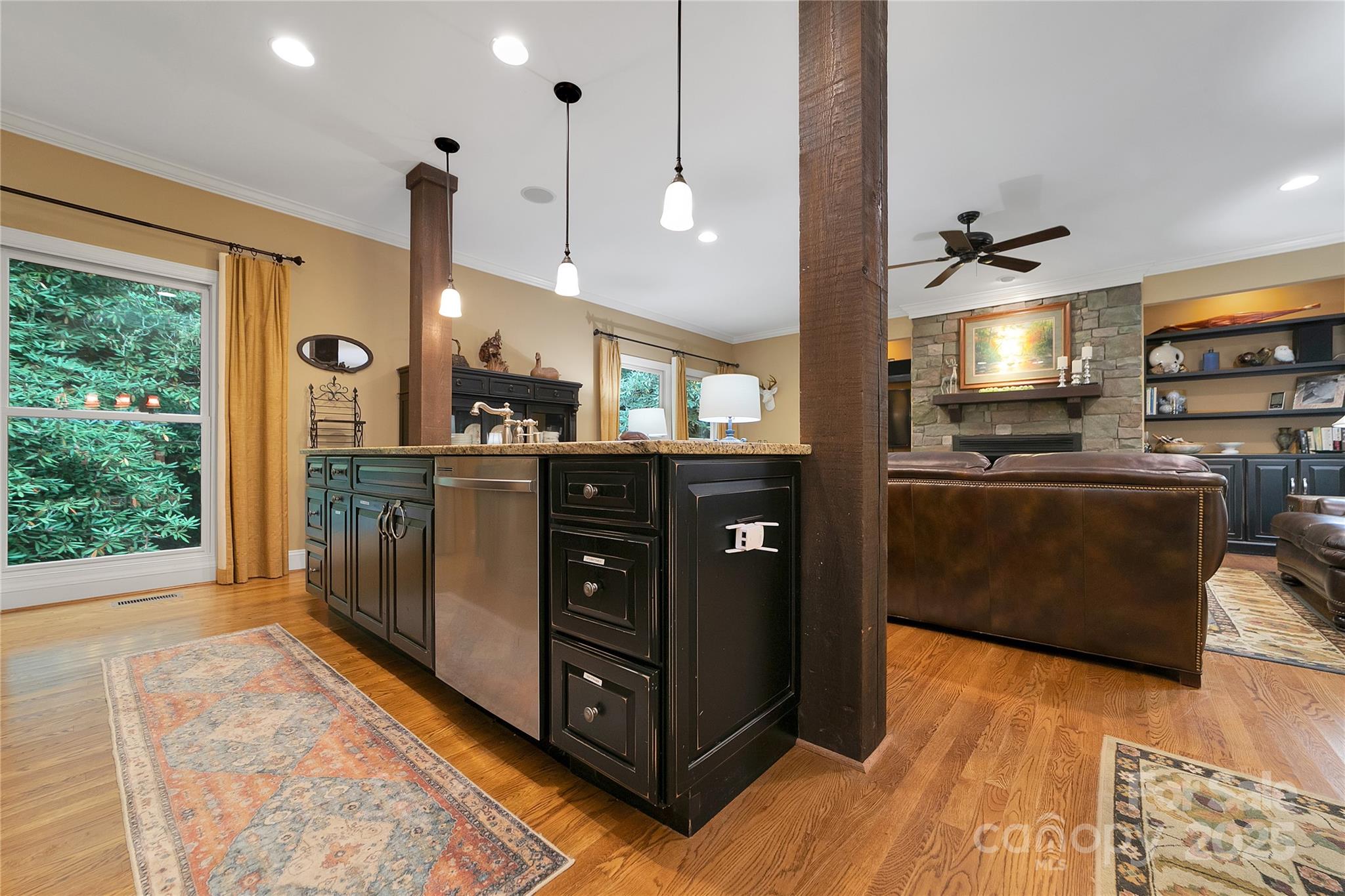 Connestee Falls - Residential