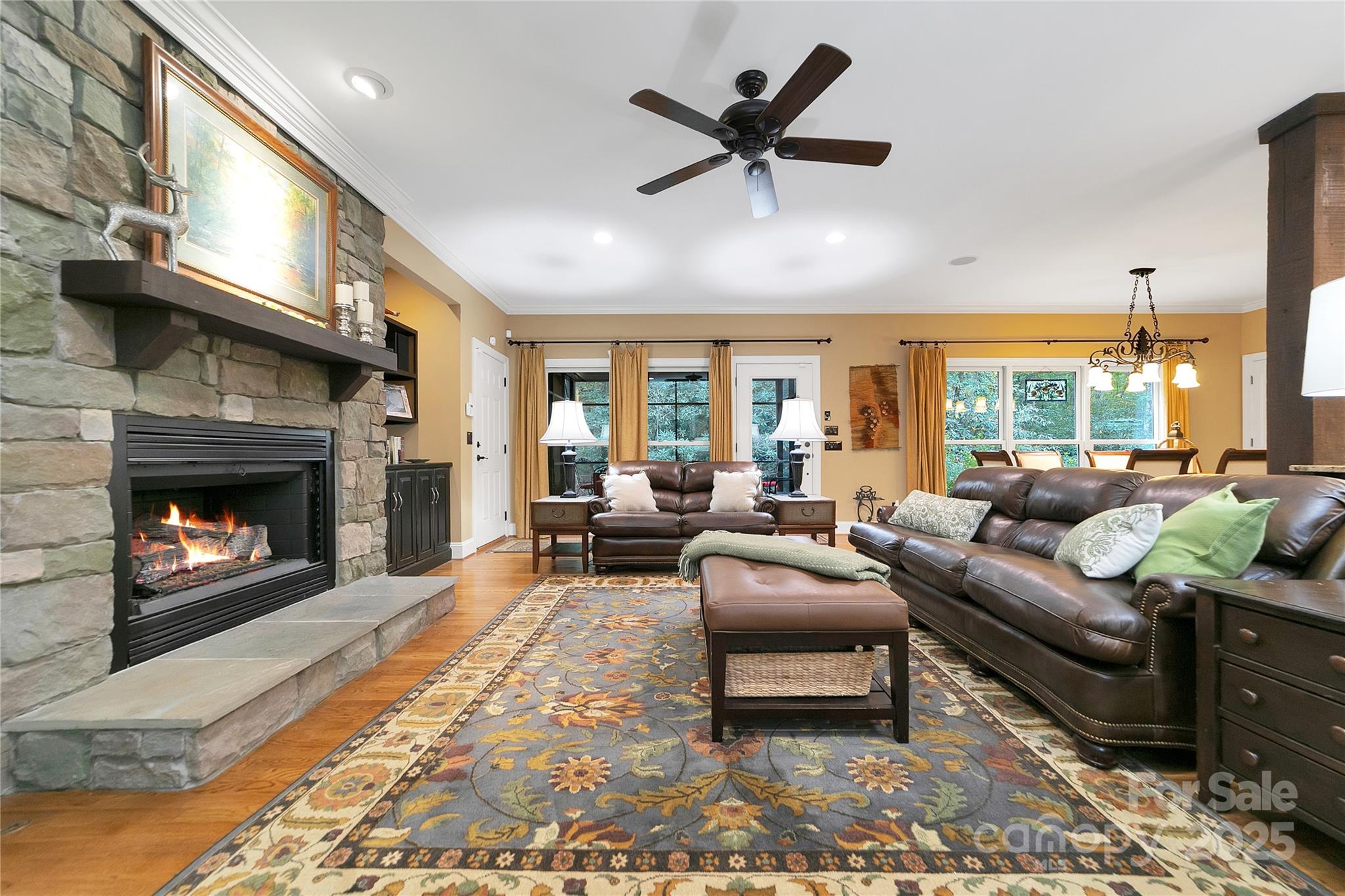 Connestee Falls - Residential