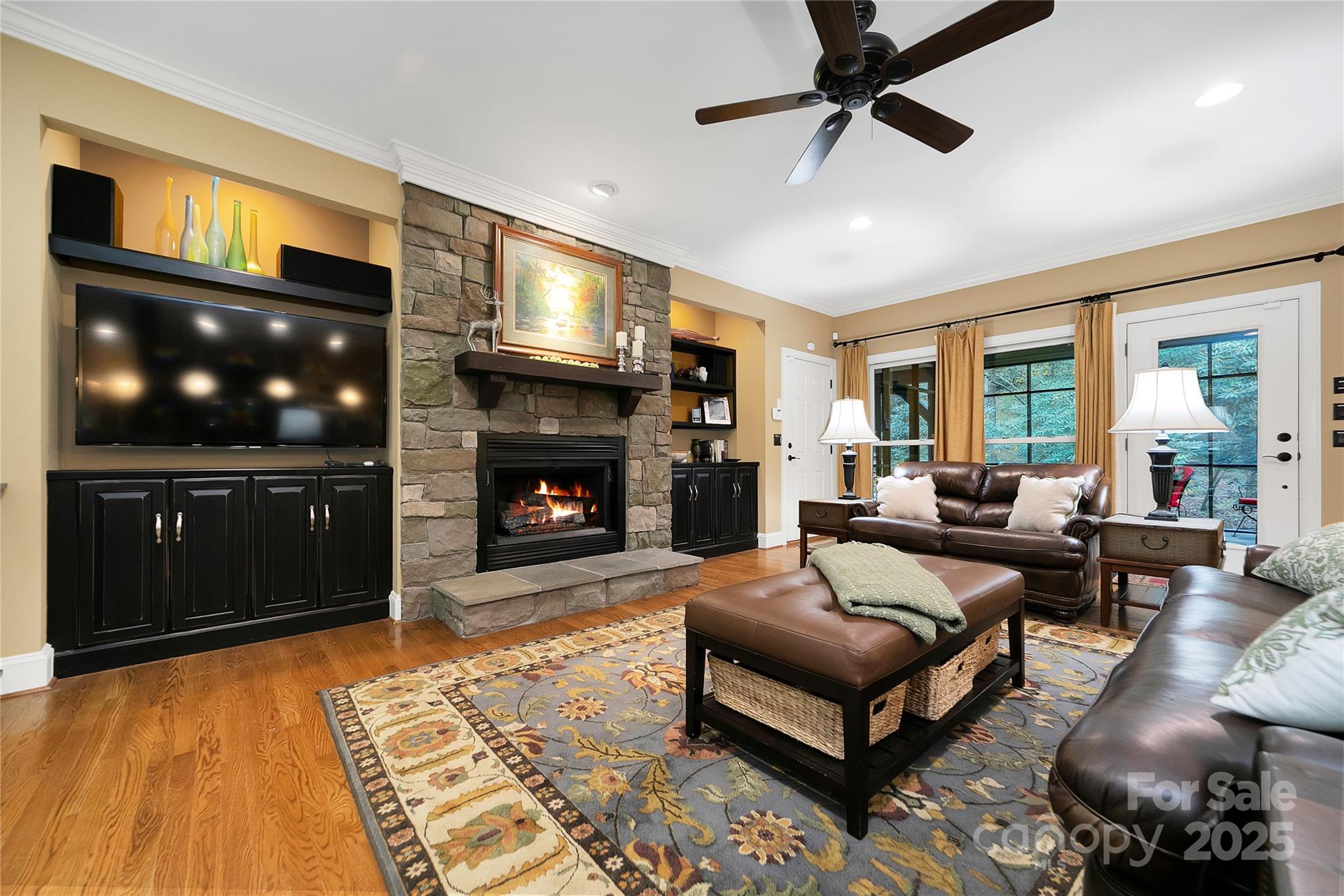 Connestee Falls - Residential