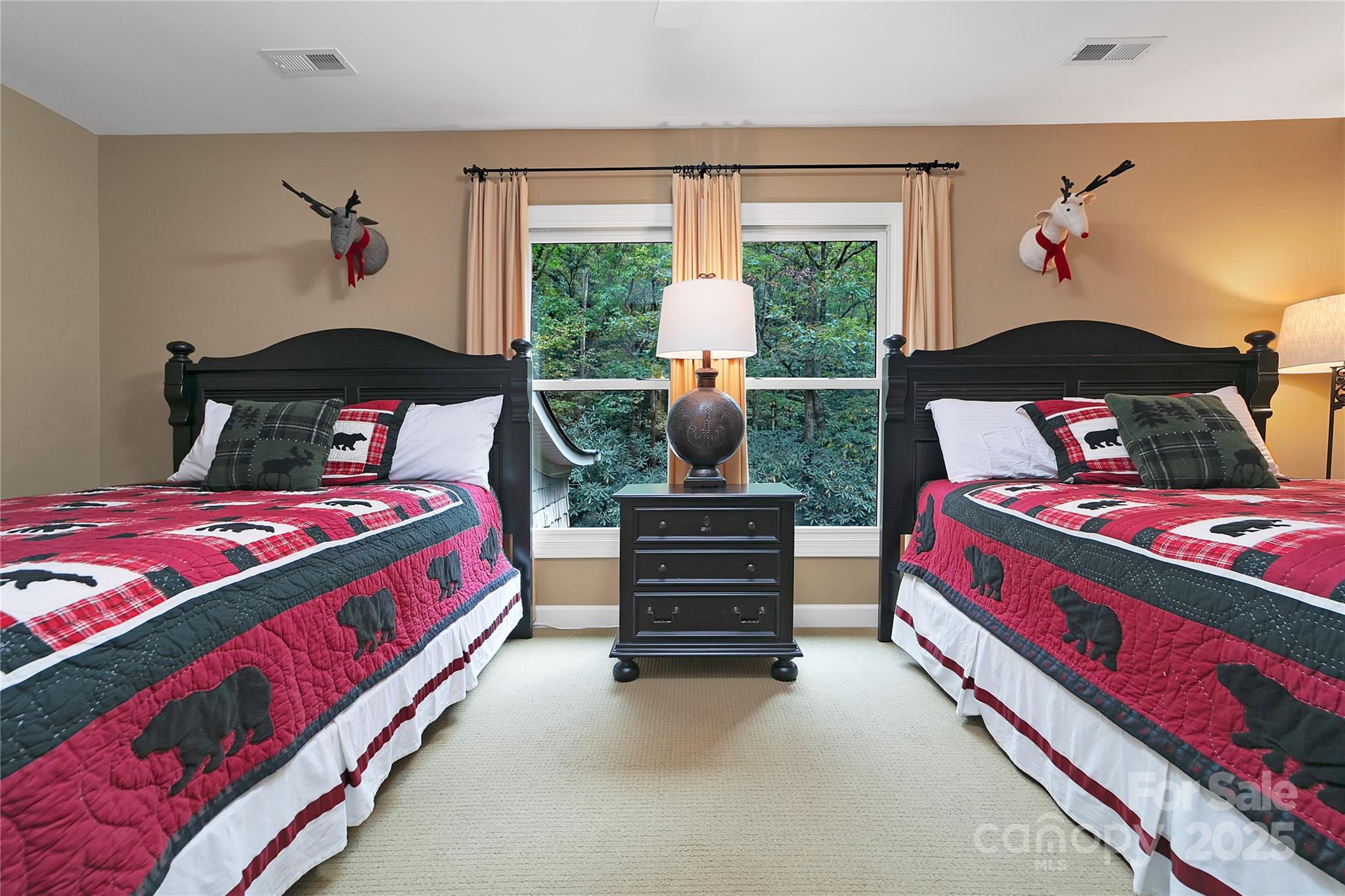 Connestee Falls - Residential