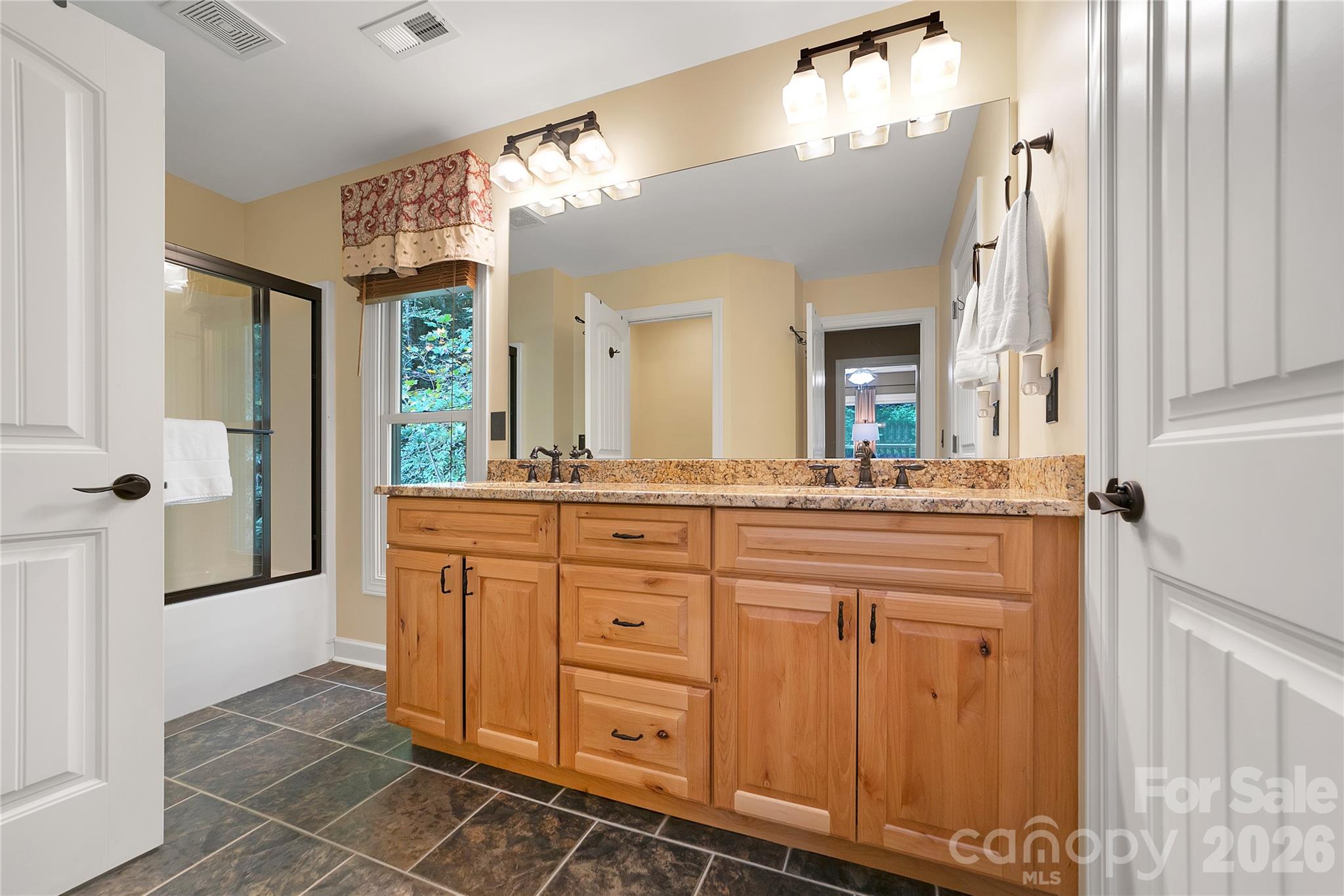 Connestee Falls - Residential