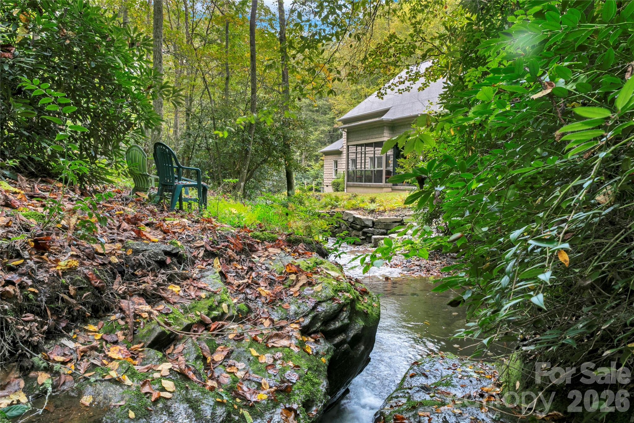 Connestee Falls - Residential