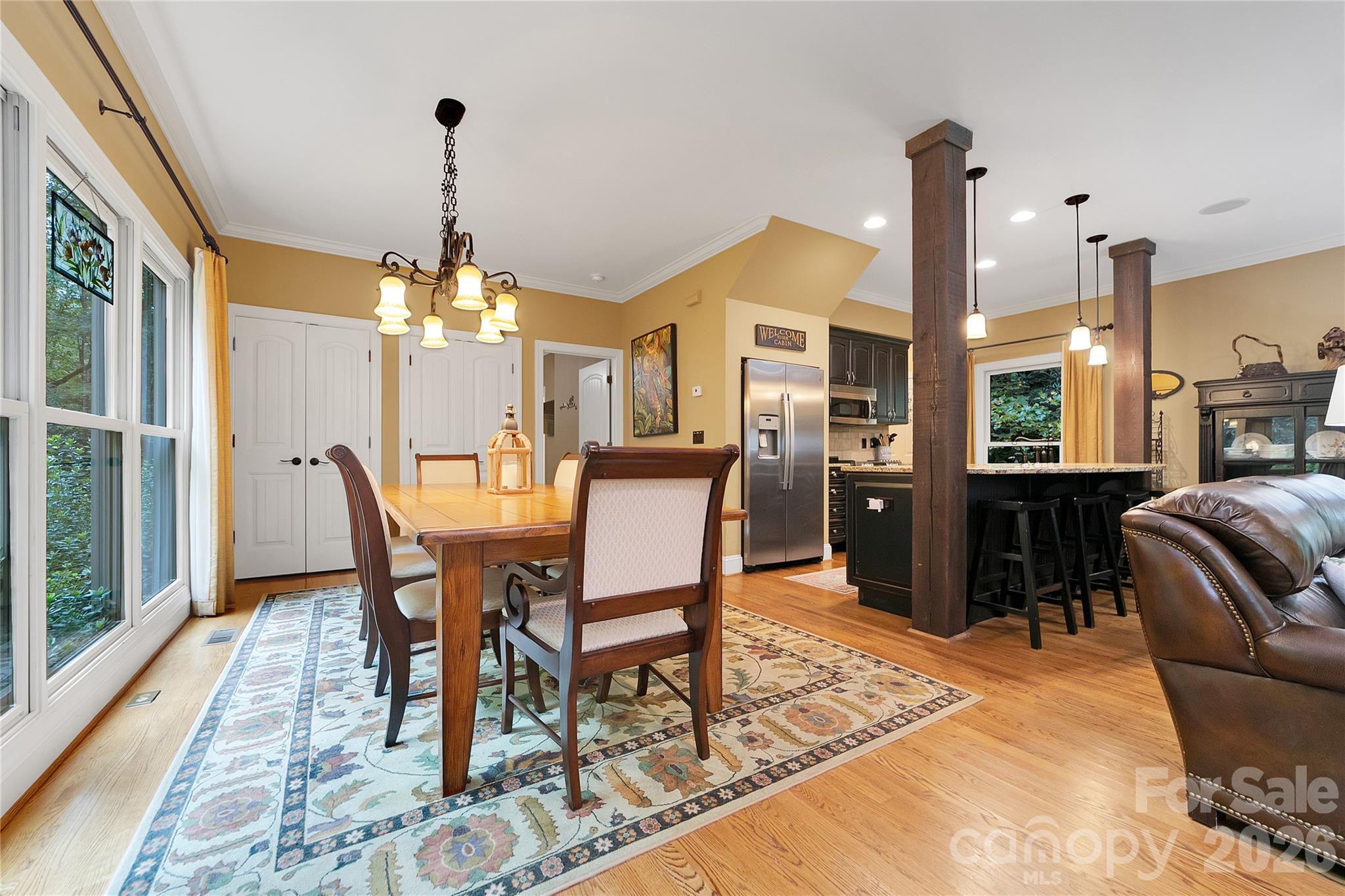 Connestee Falls - Residential