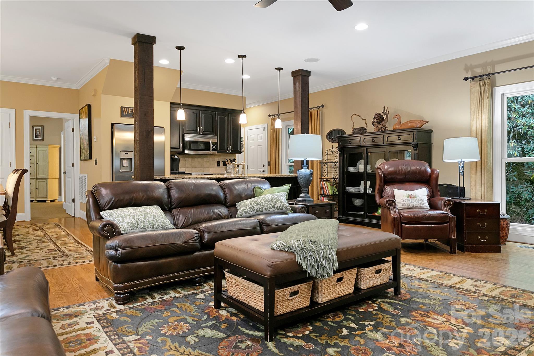 Connestee Falls - Residential