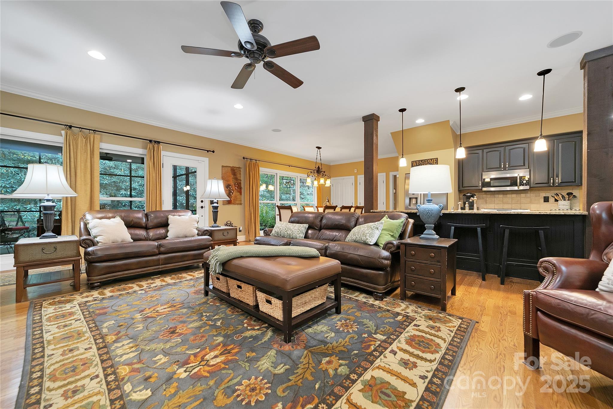 Connestee Falls - Residential