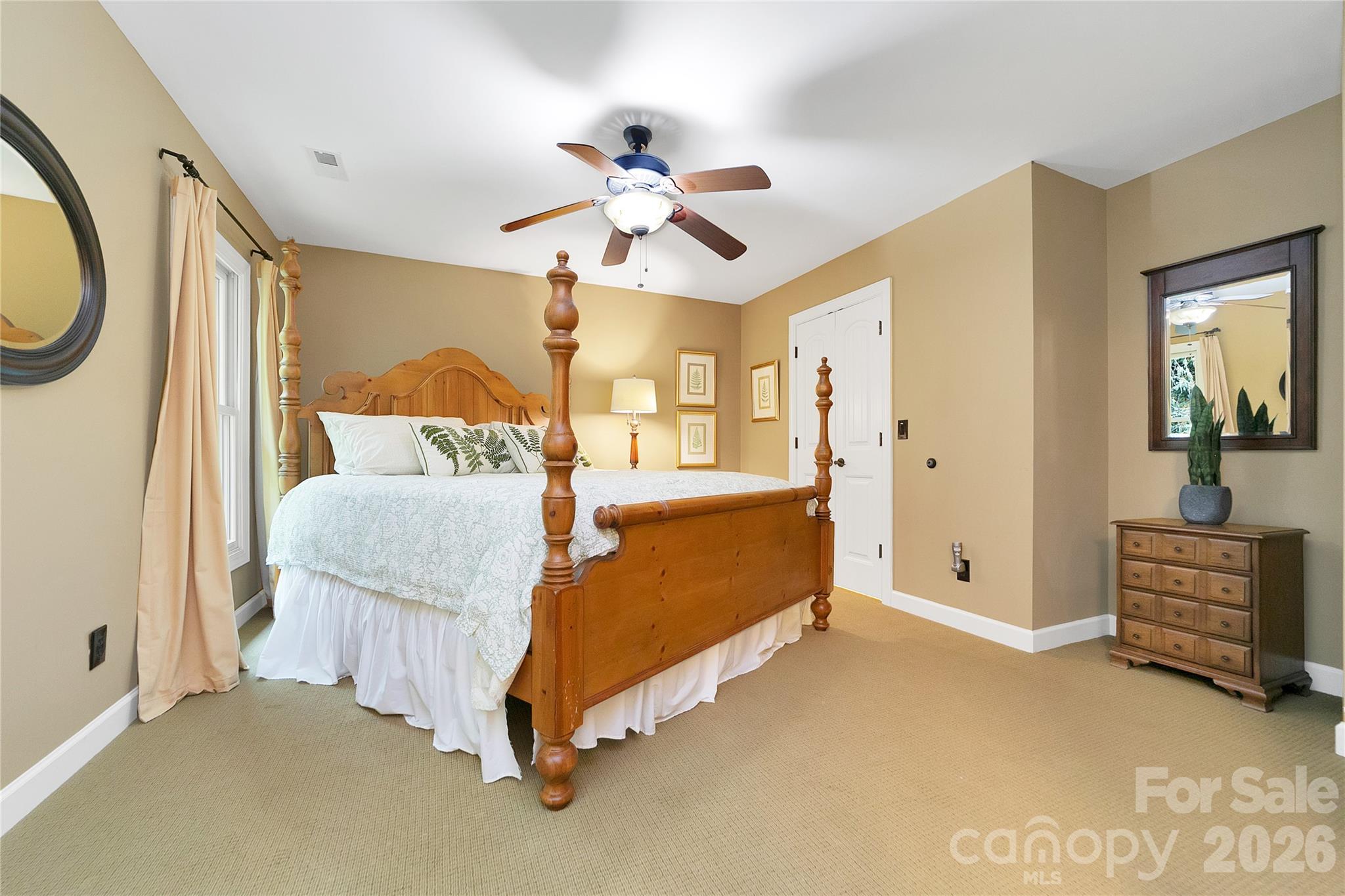 Connestee Falls - Residential