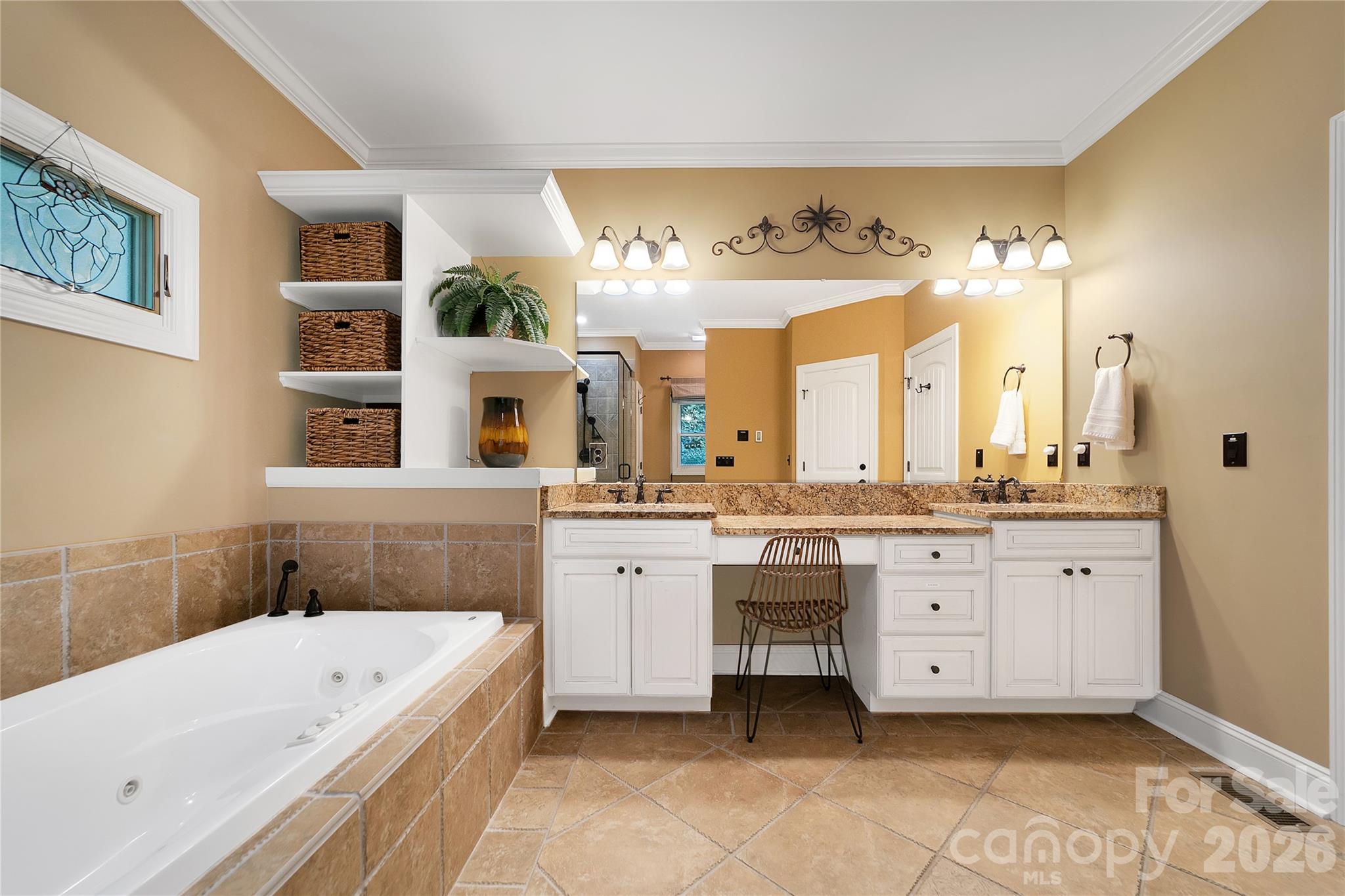 Connestee Falls - Residential