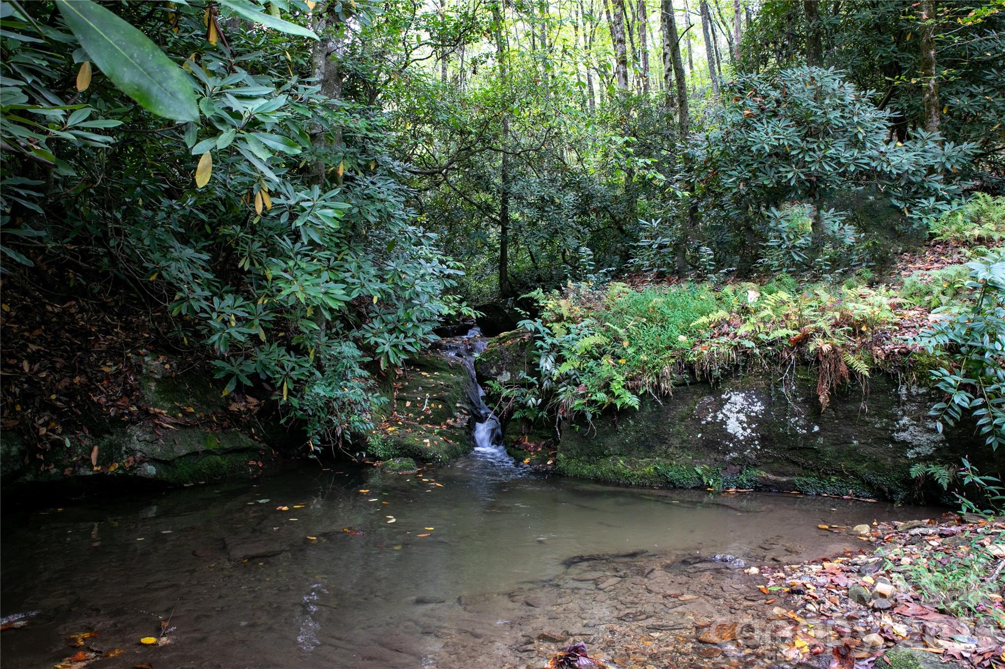 Connestee Falls - Residential