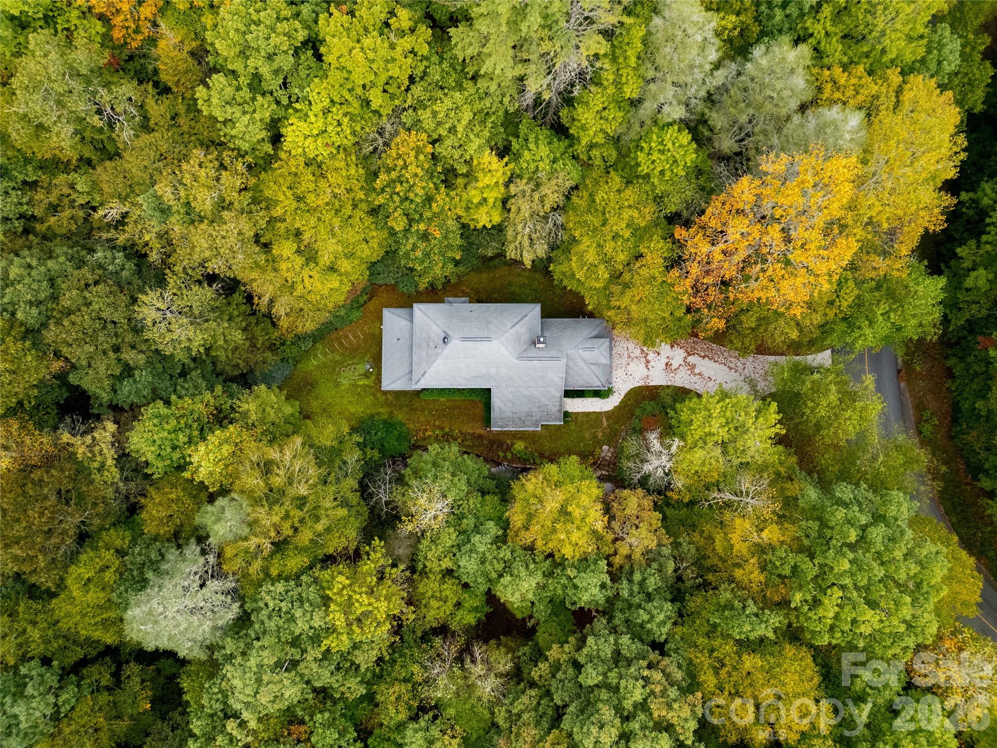 Connestee Falls - Residential