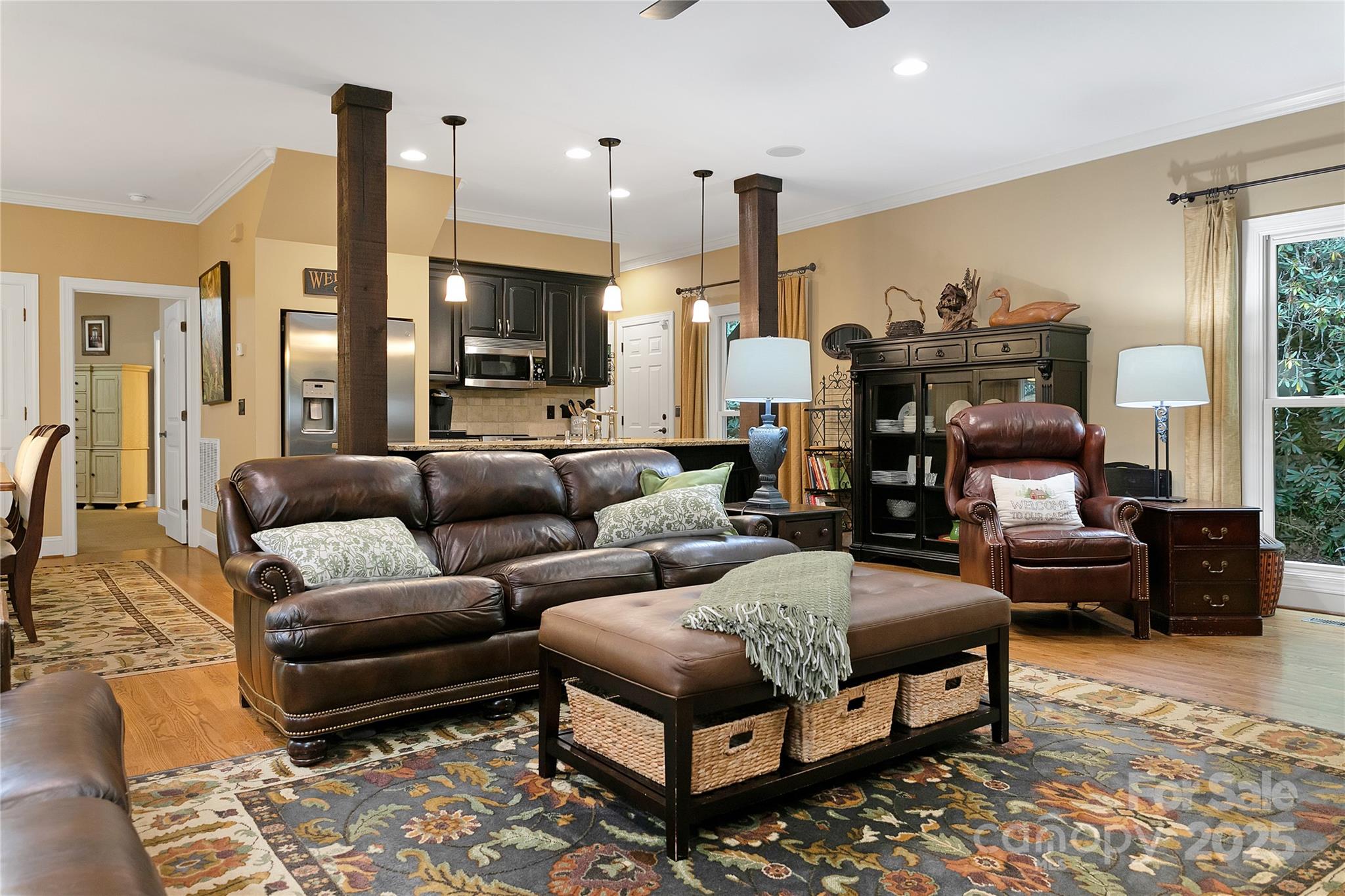 Connestee Falls - Residential