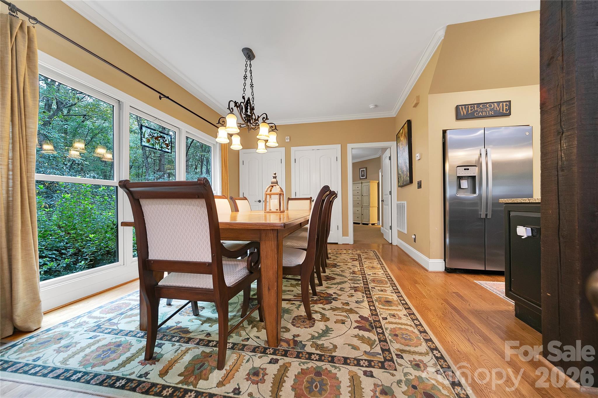 Connestee Falls - Residential