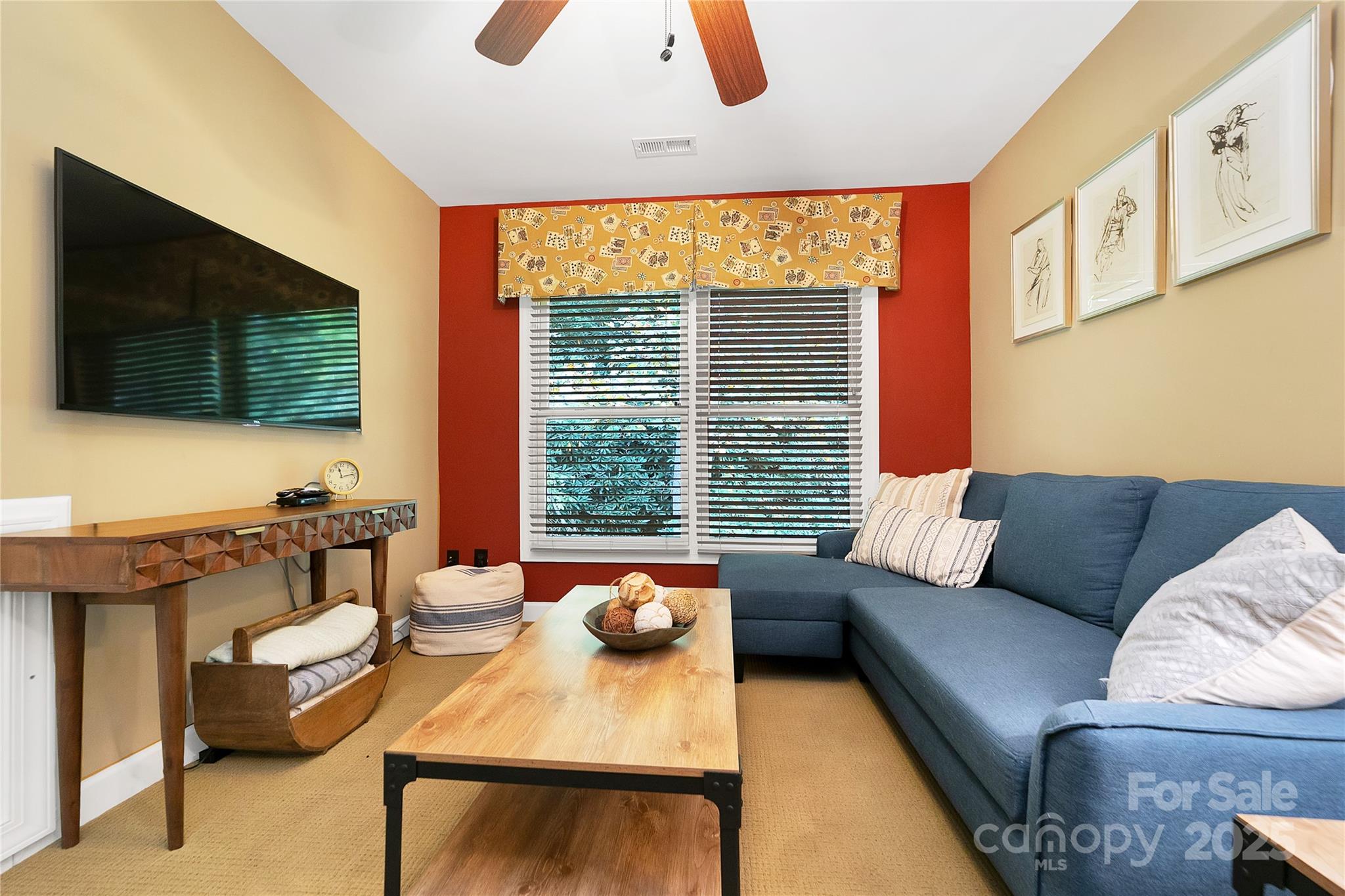 Connestee Falls - Residential