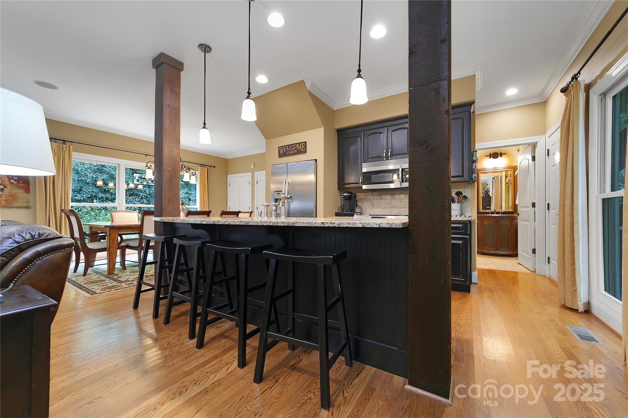 Connestee Falls - Residential