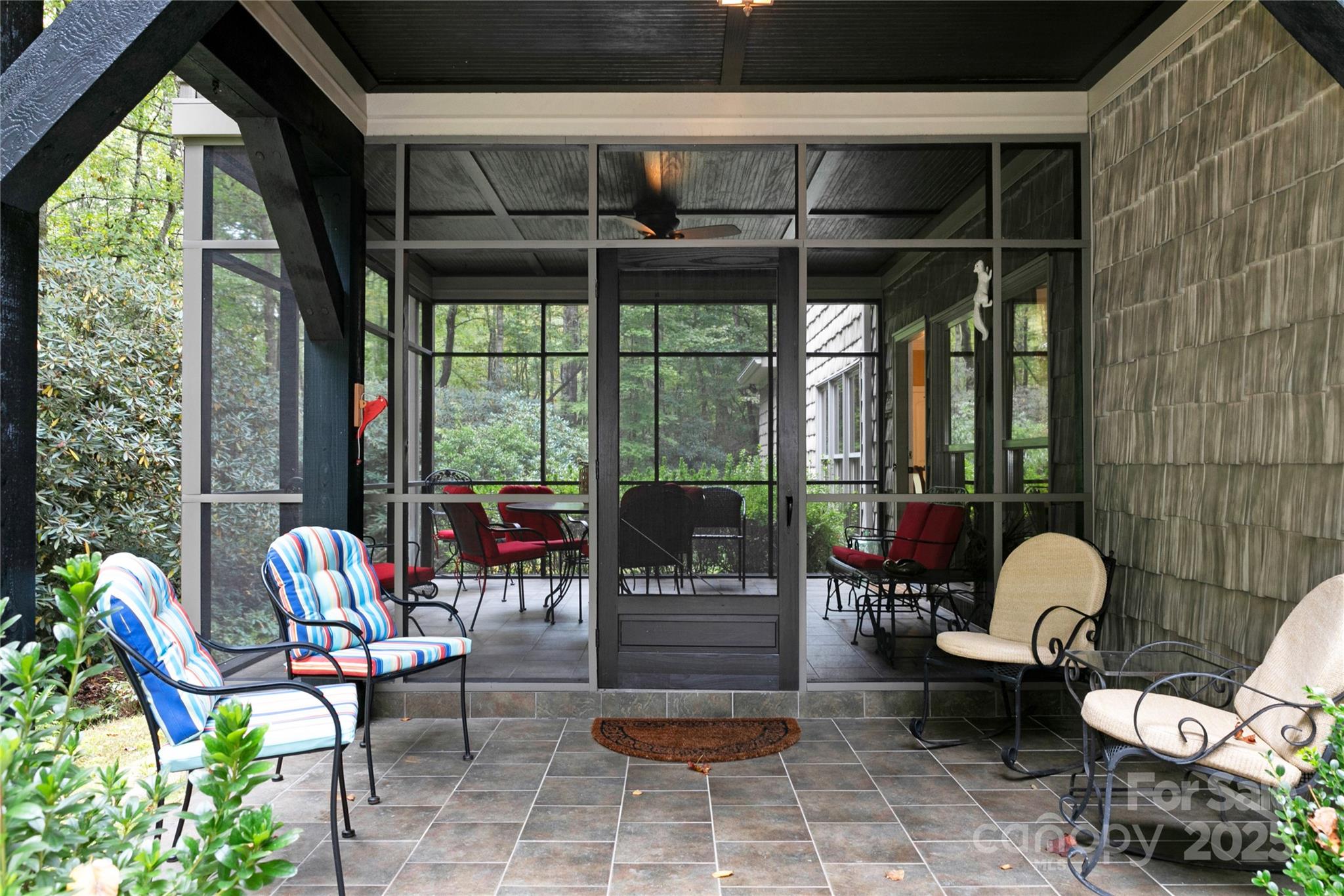 Connestee Falls - Residential