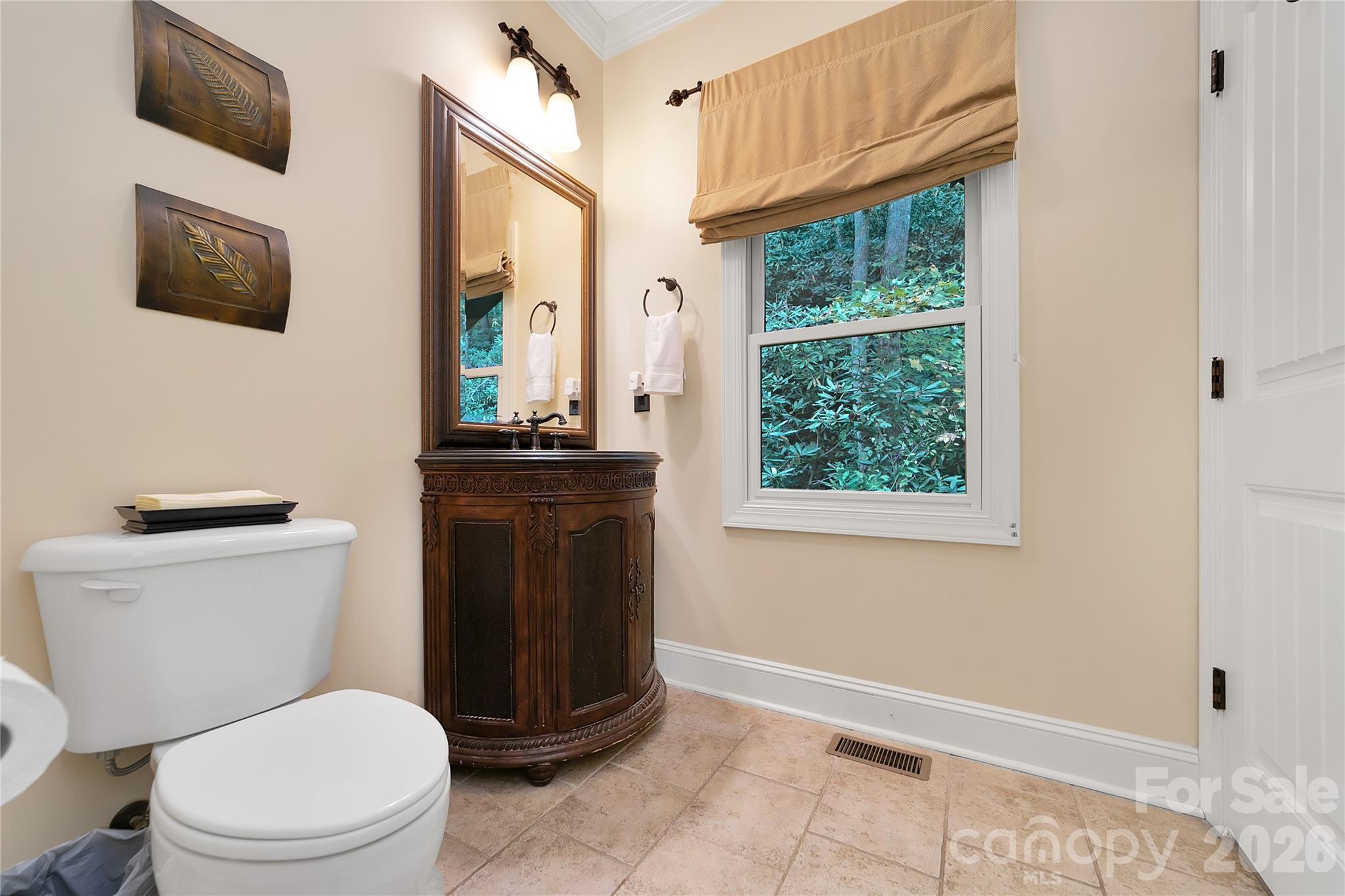 Connestee Falls - Residential