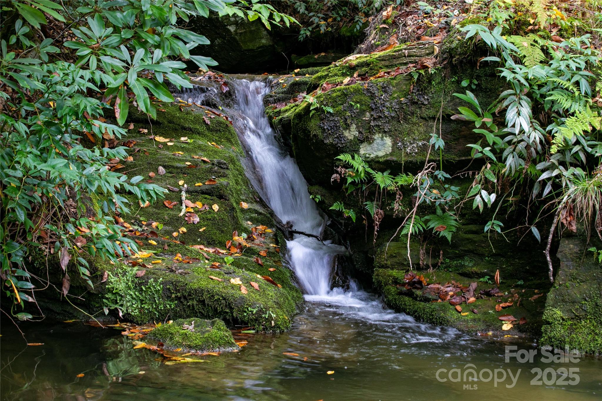 Connestee Falls - Residential