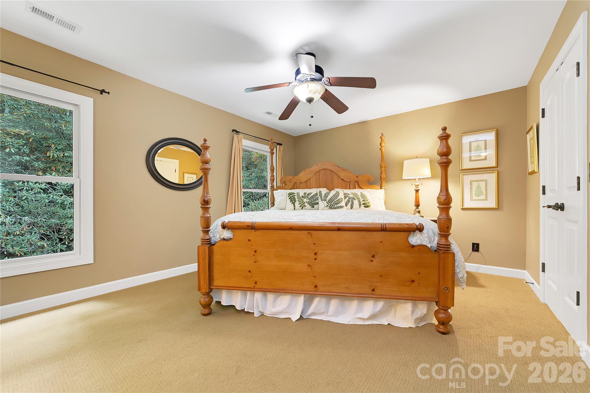 Connestee Falls - Residential