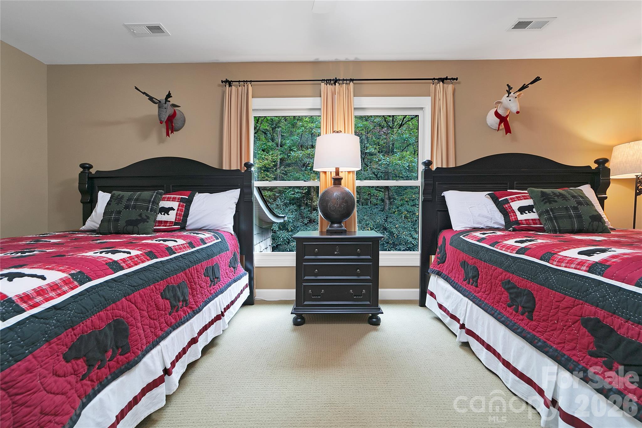 Connestee Falls - Residential