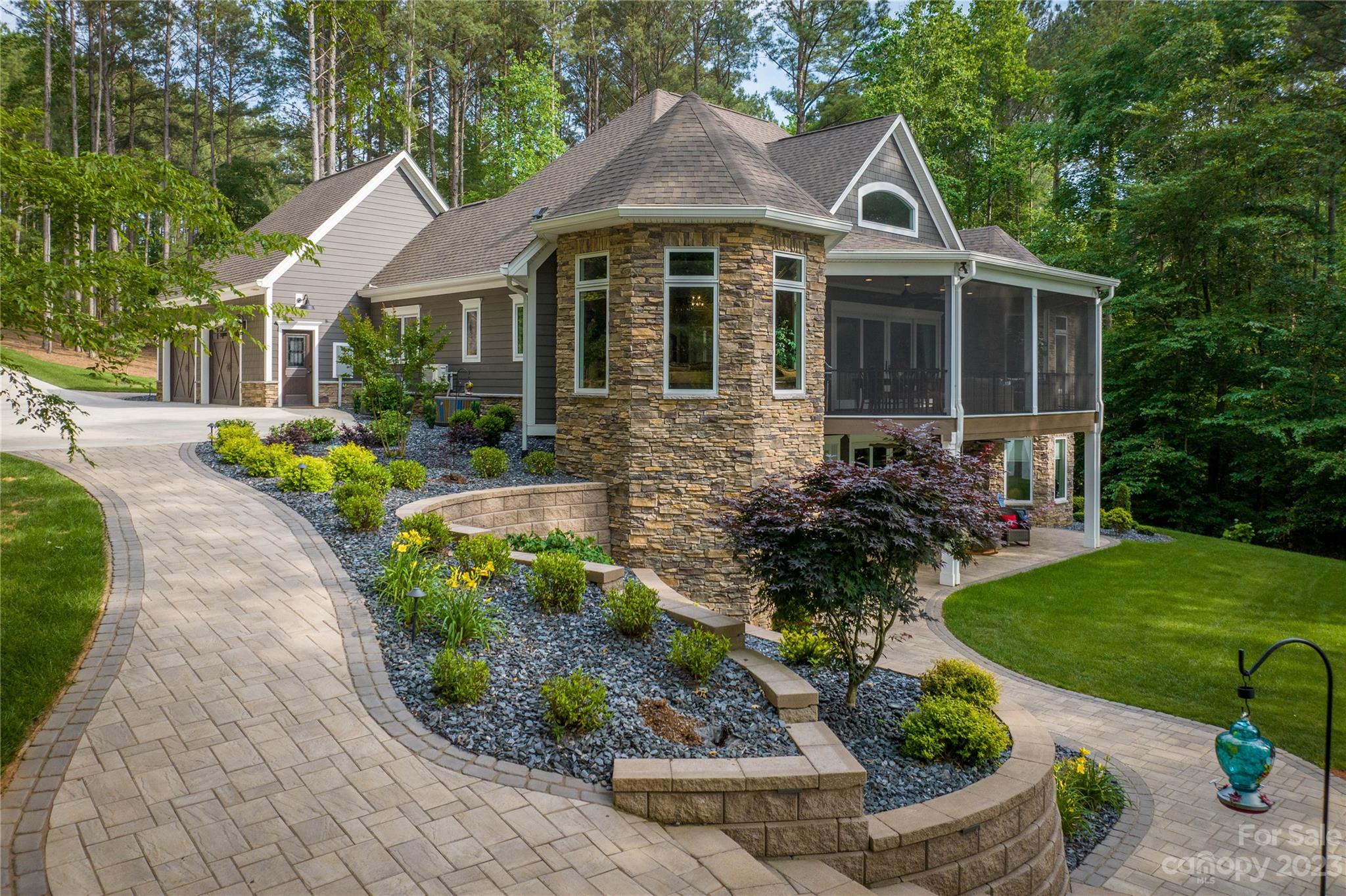 Plantation Pointe - Residential