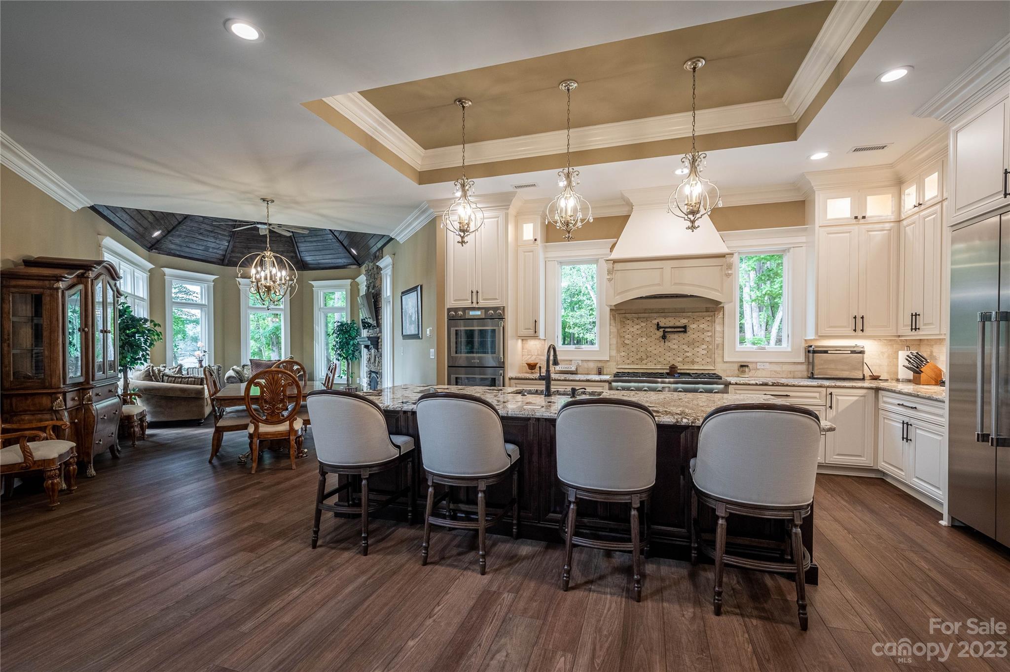 Plantation Pointe - Residential