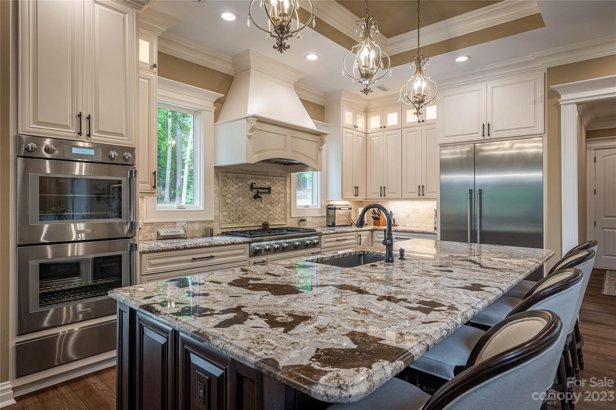 Plantation Pointe - Residential