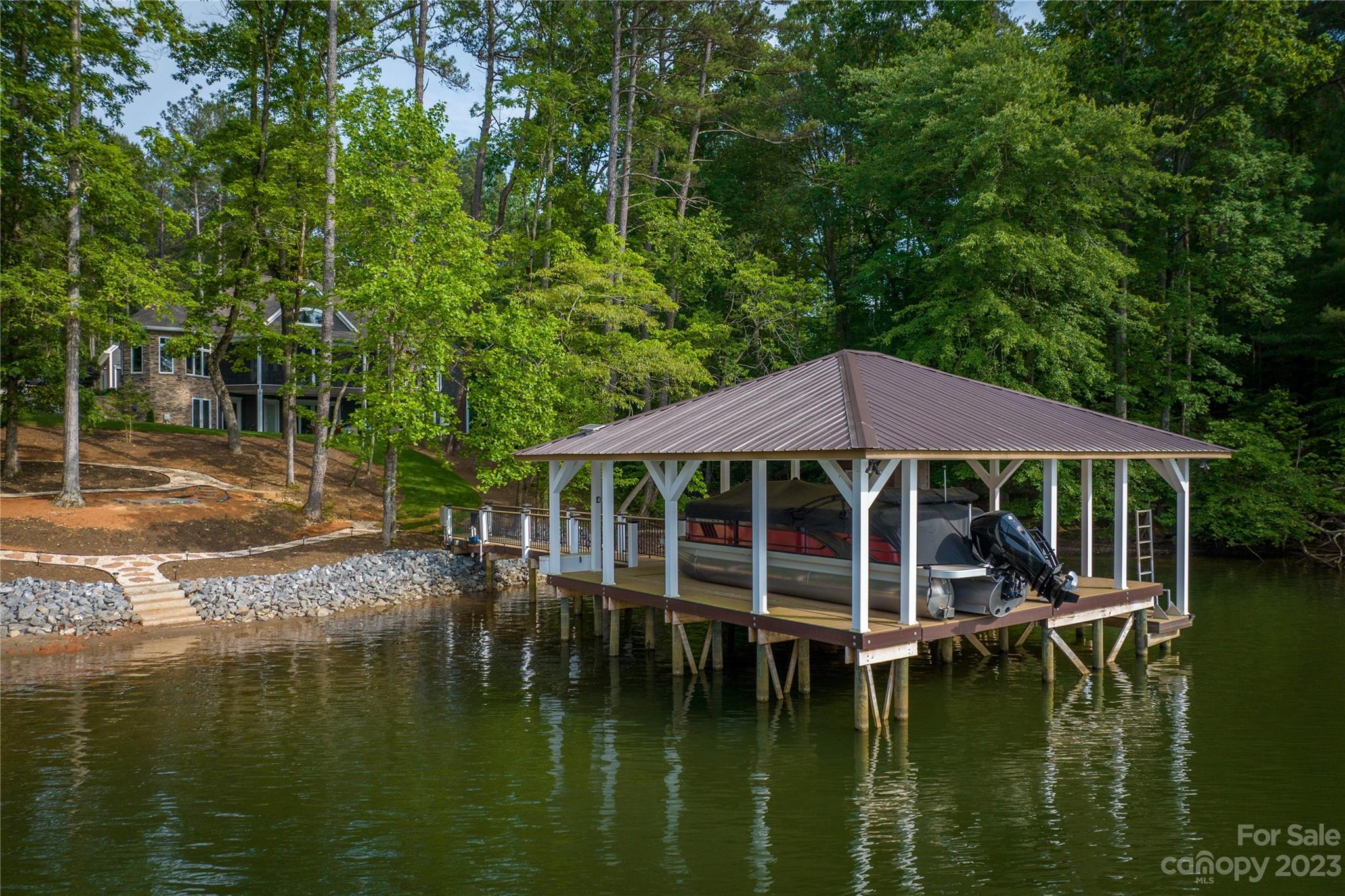 Plantation Pointe - Residential