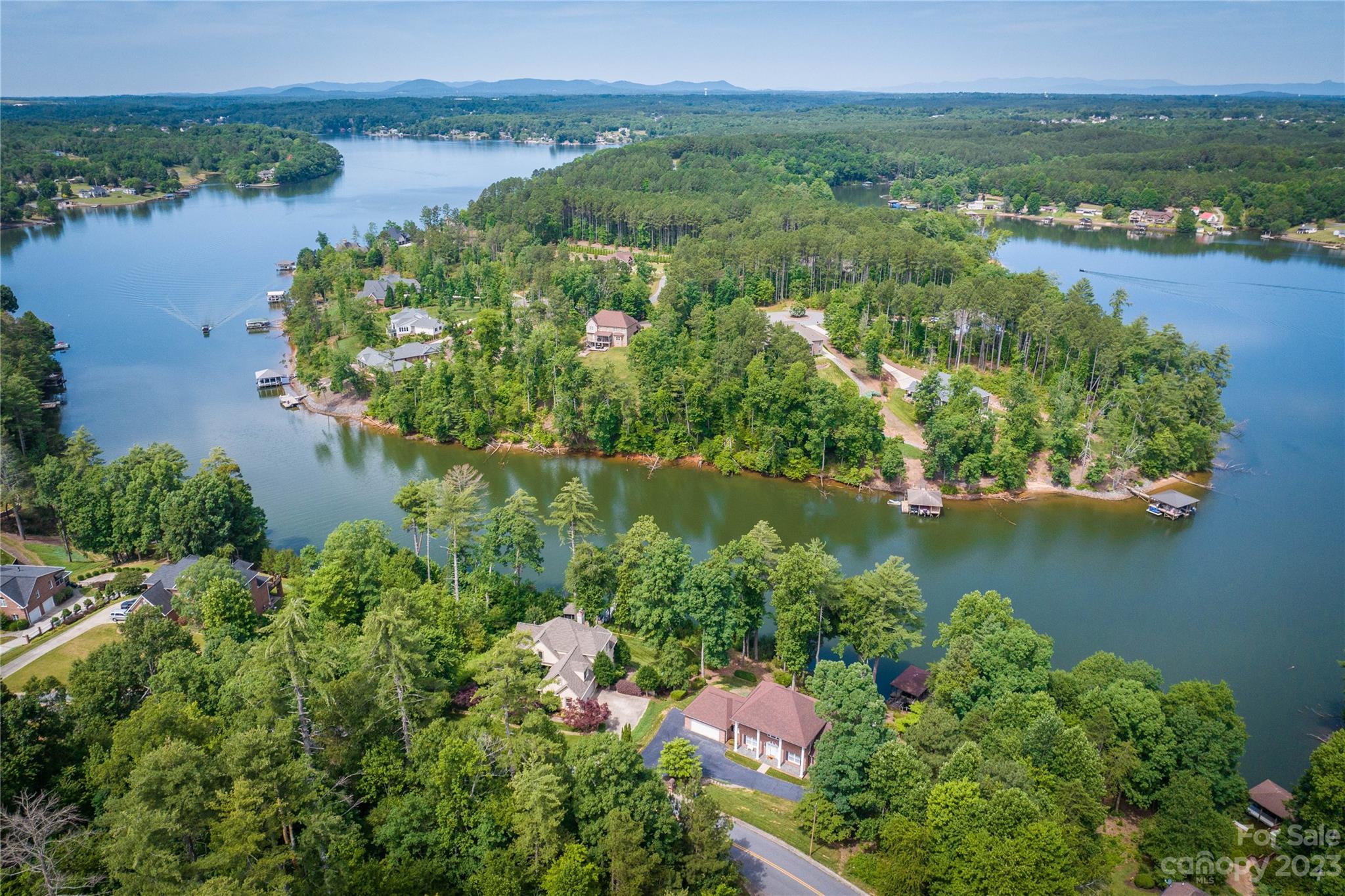 Plantation Pointe - Residential