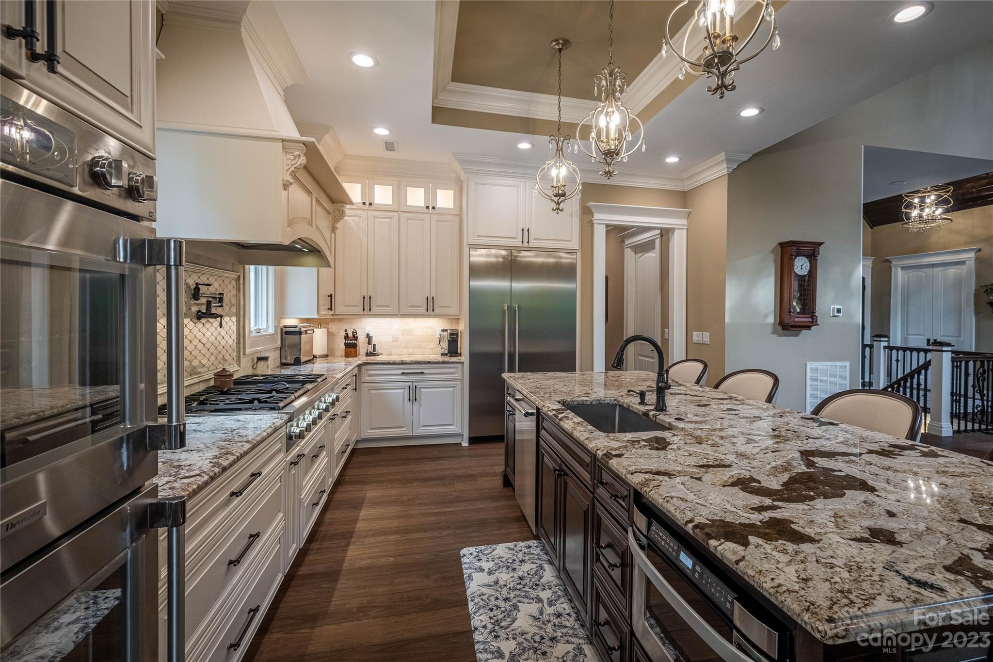 Plantation Pointe - Residential