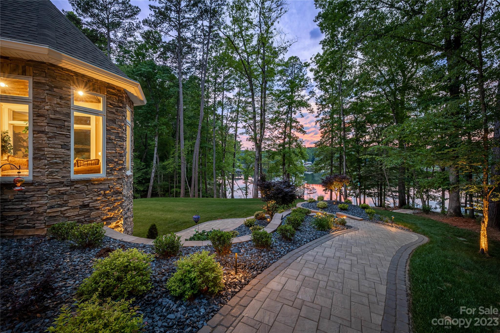 Plantation Pointe - Residential