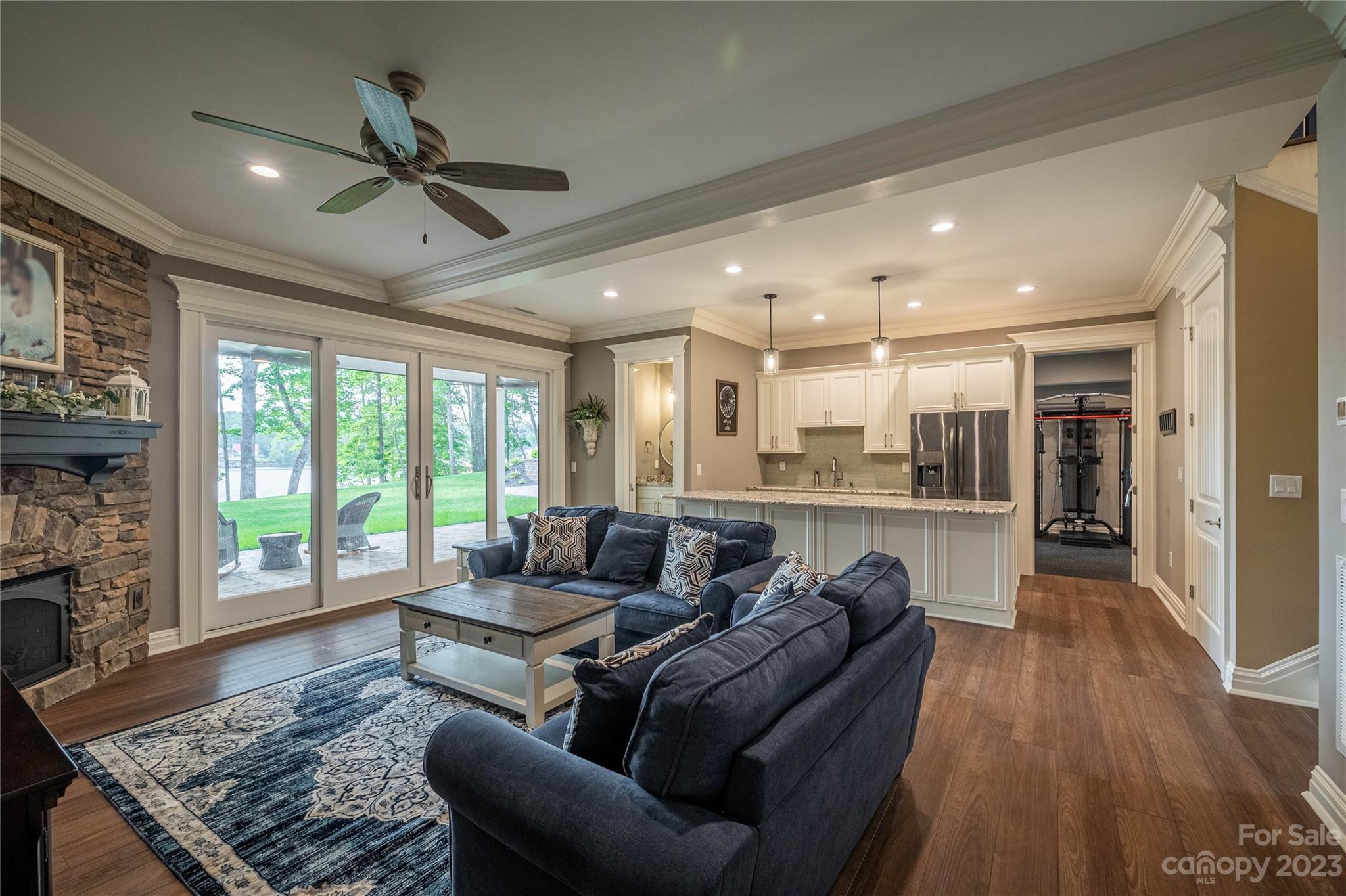 Plantation Pointe - Residential