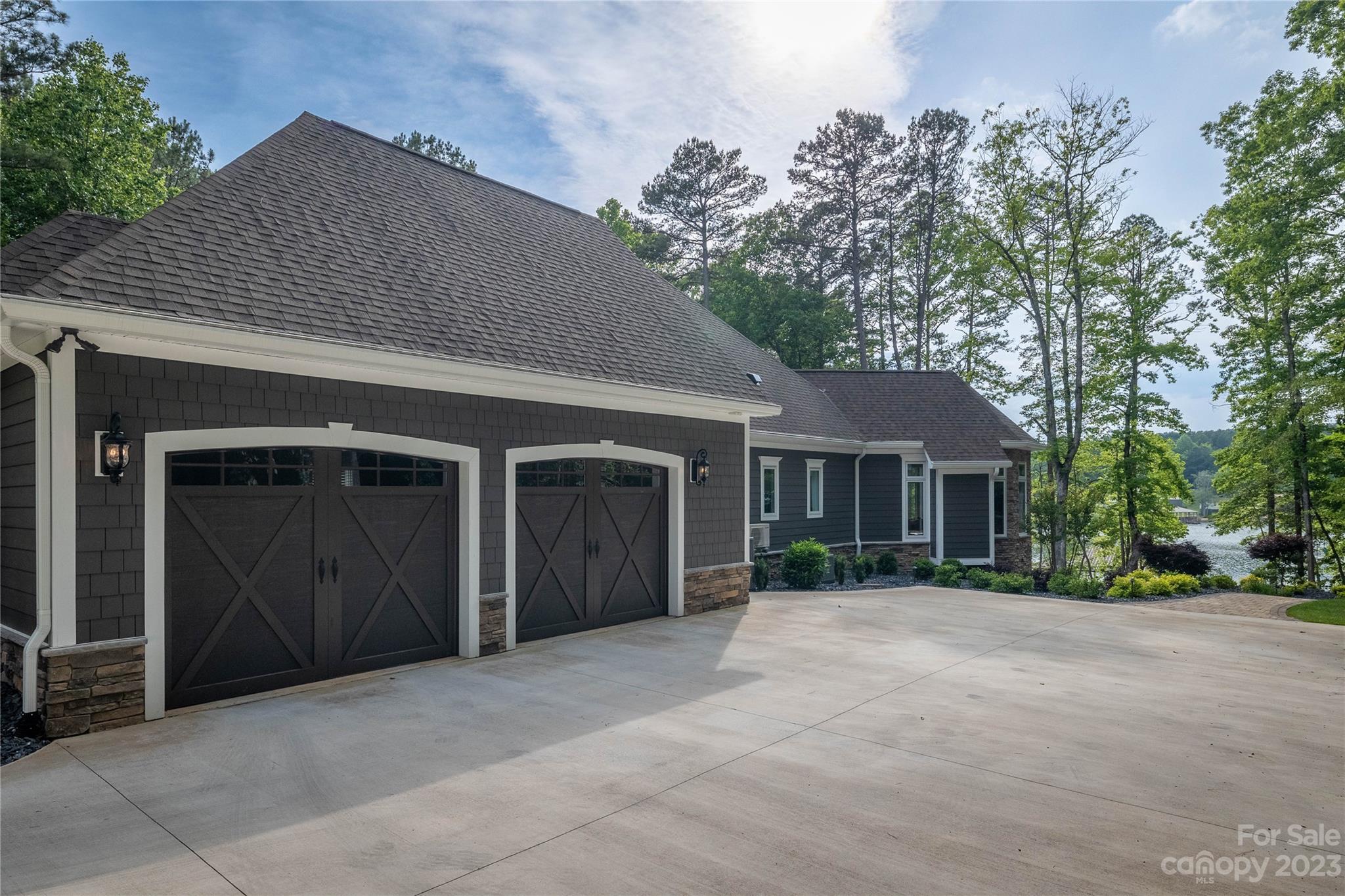 Plantation Pointe - Residential