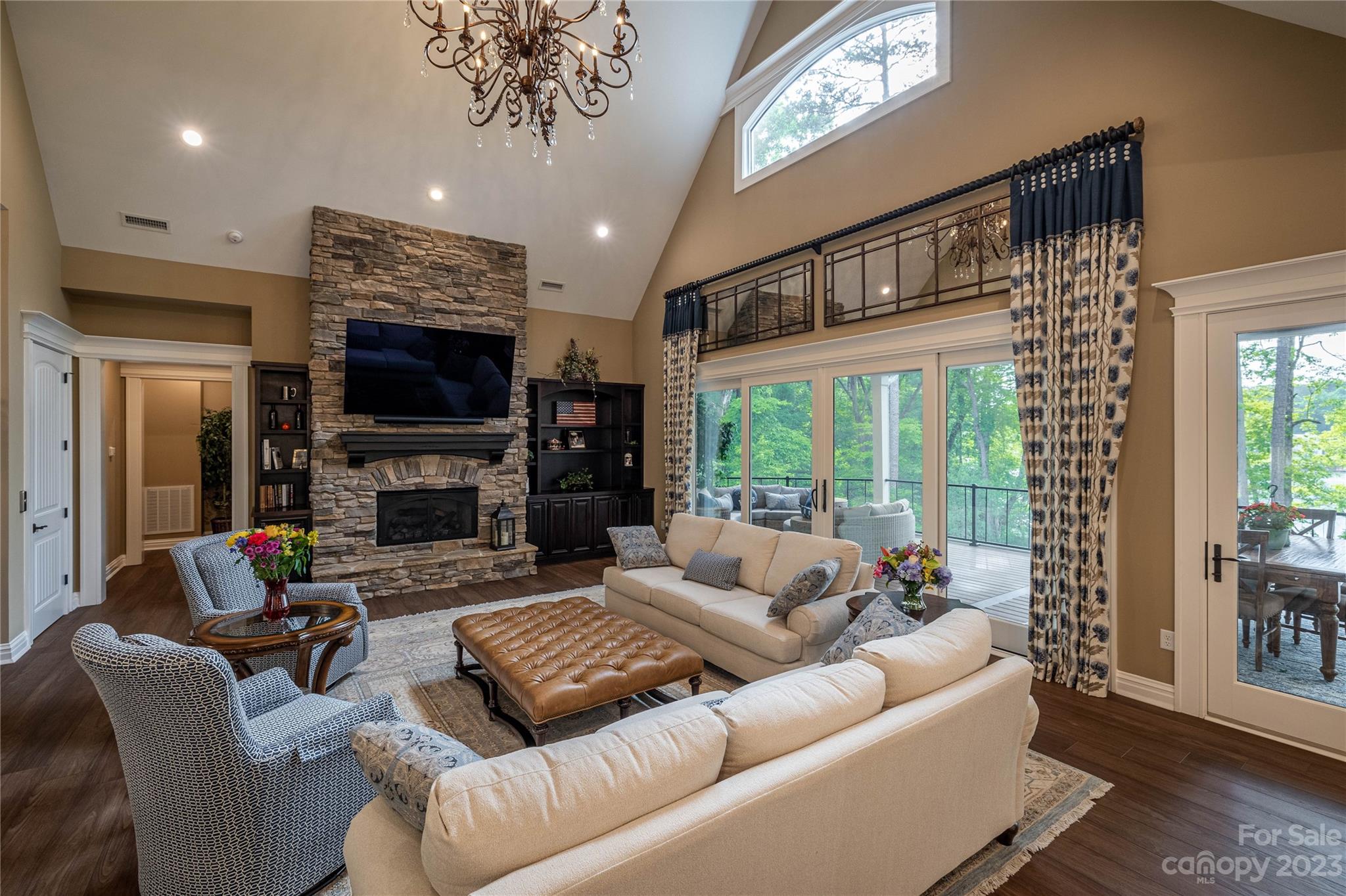 Plantation Pointe - Residential