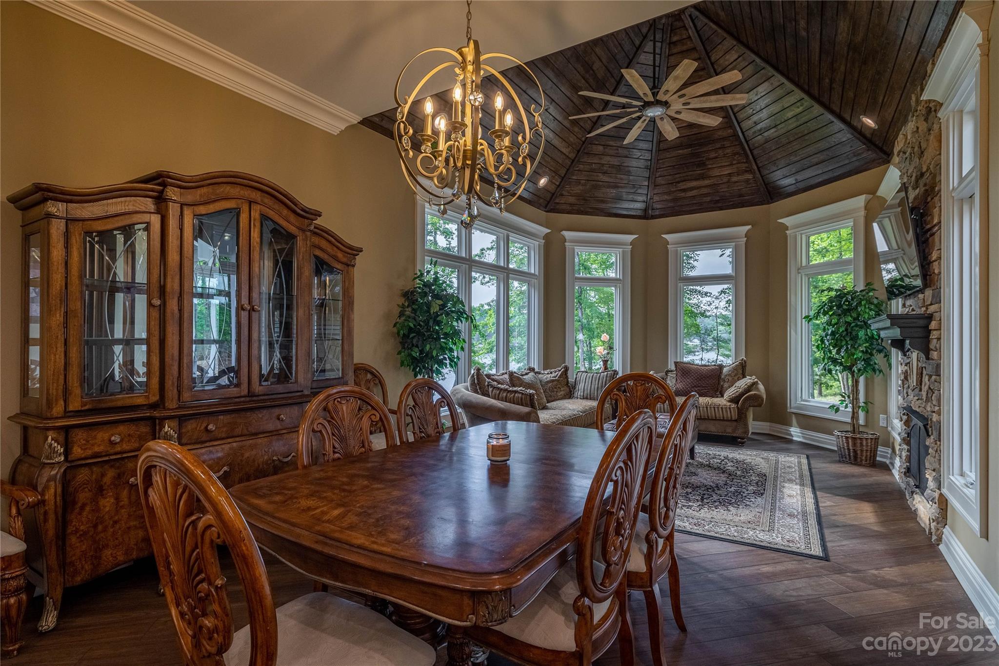 Plantation Pointe - Residential