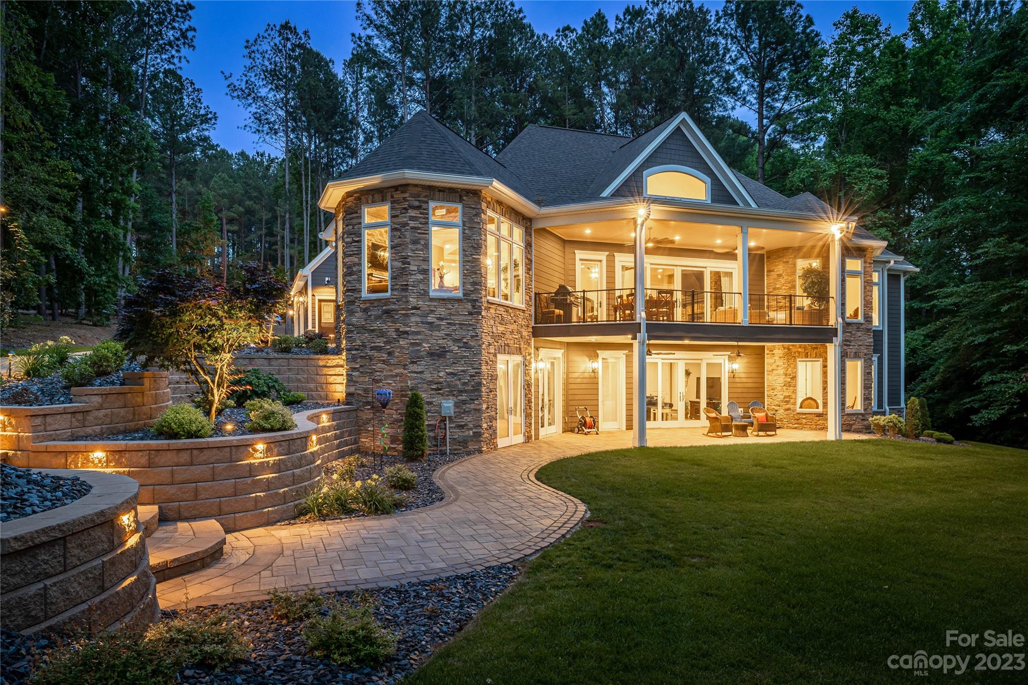 Plantation Pointe - Residential