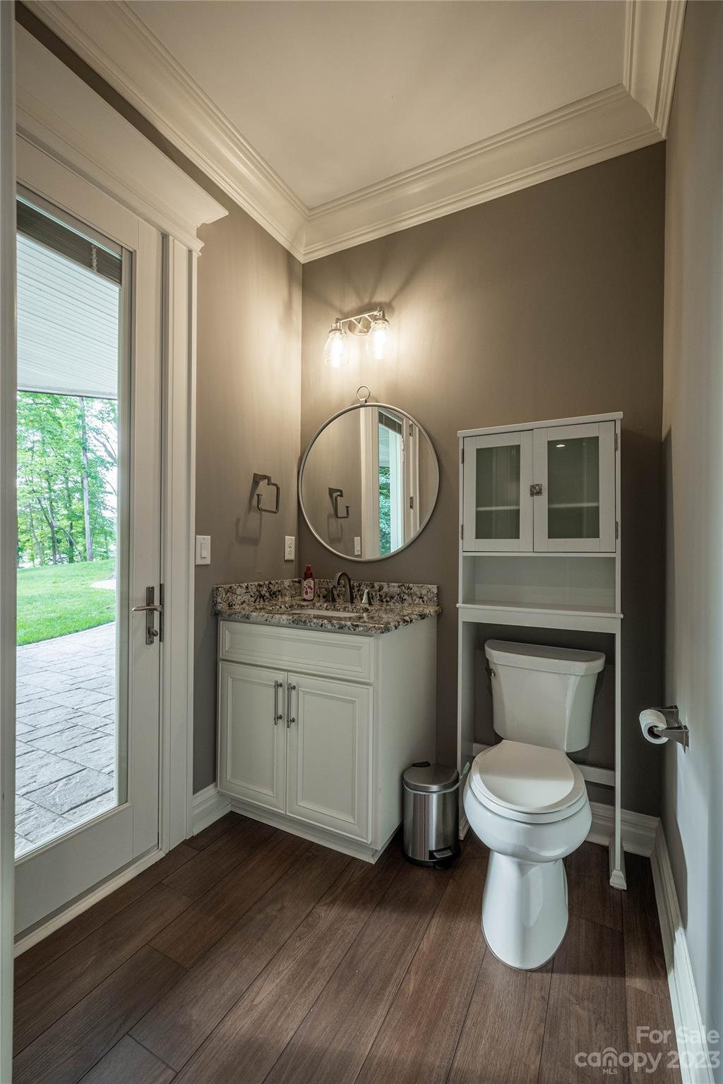 Plantation Pointe - Residential