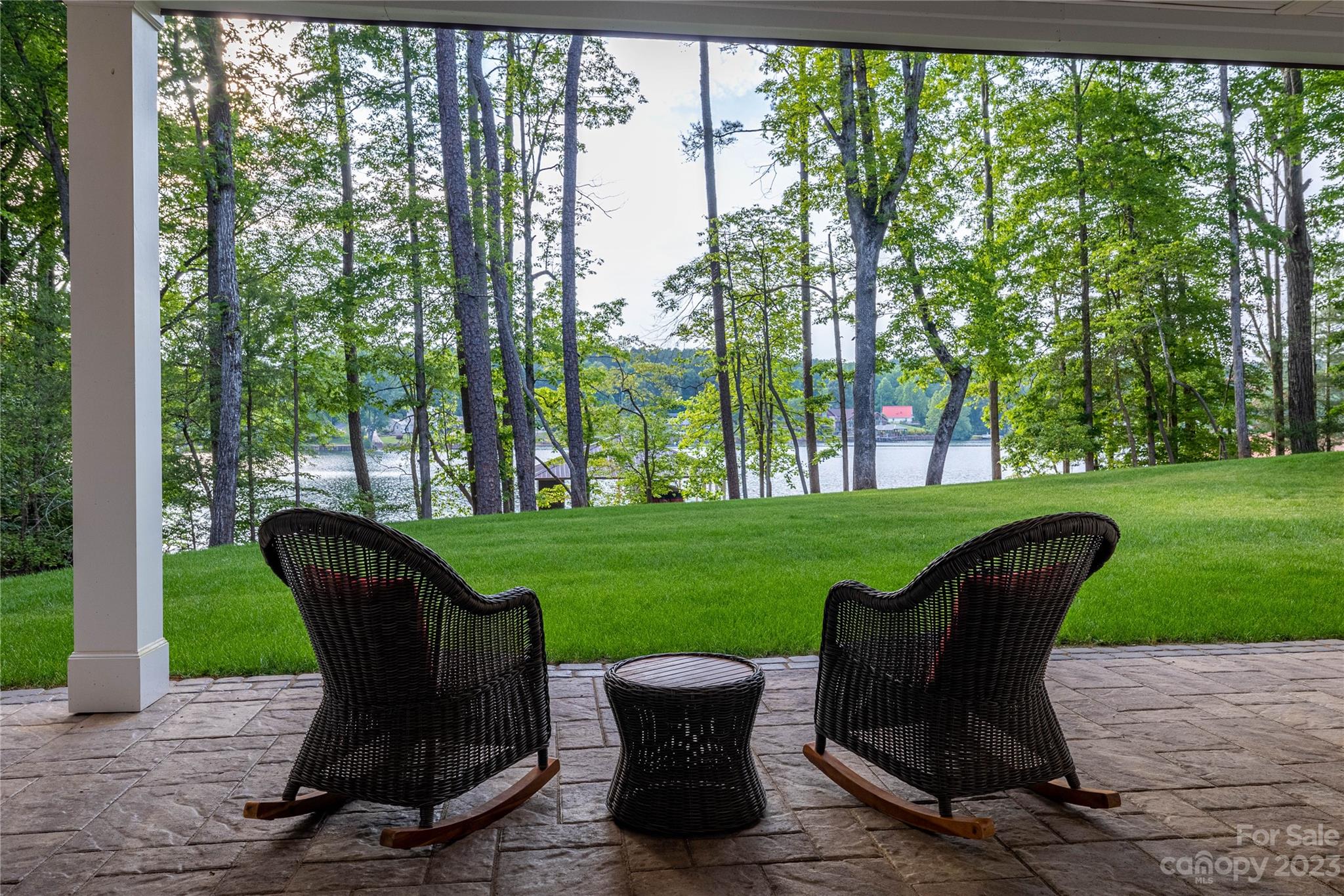 Plantation Pointe - Residential