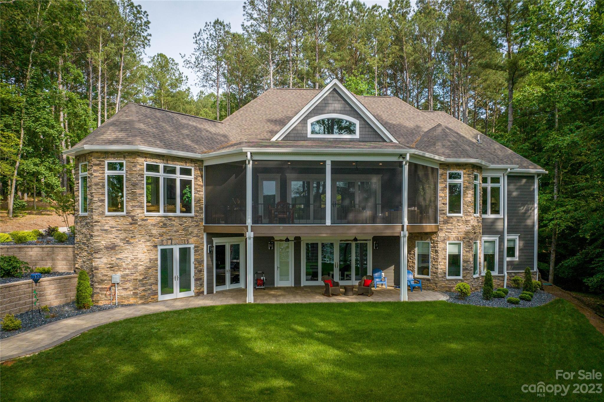 Plantation Pointe - Residential