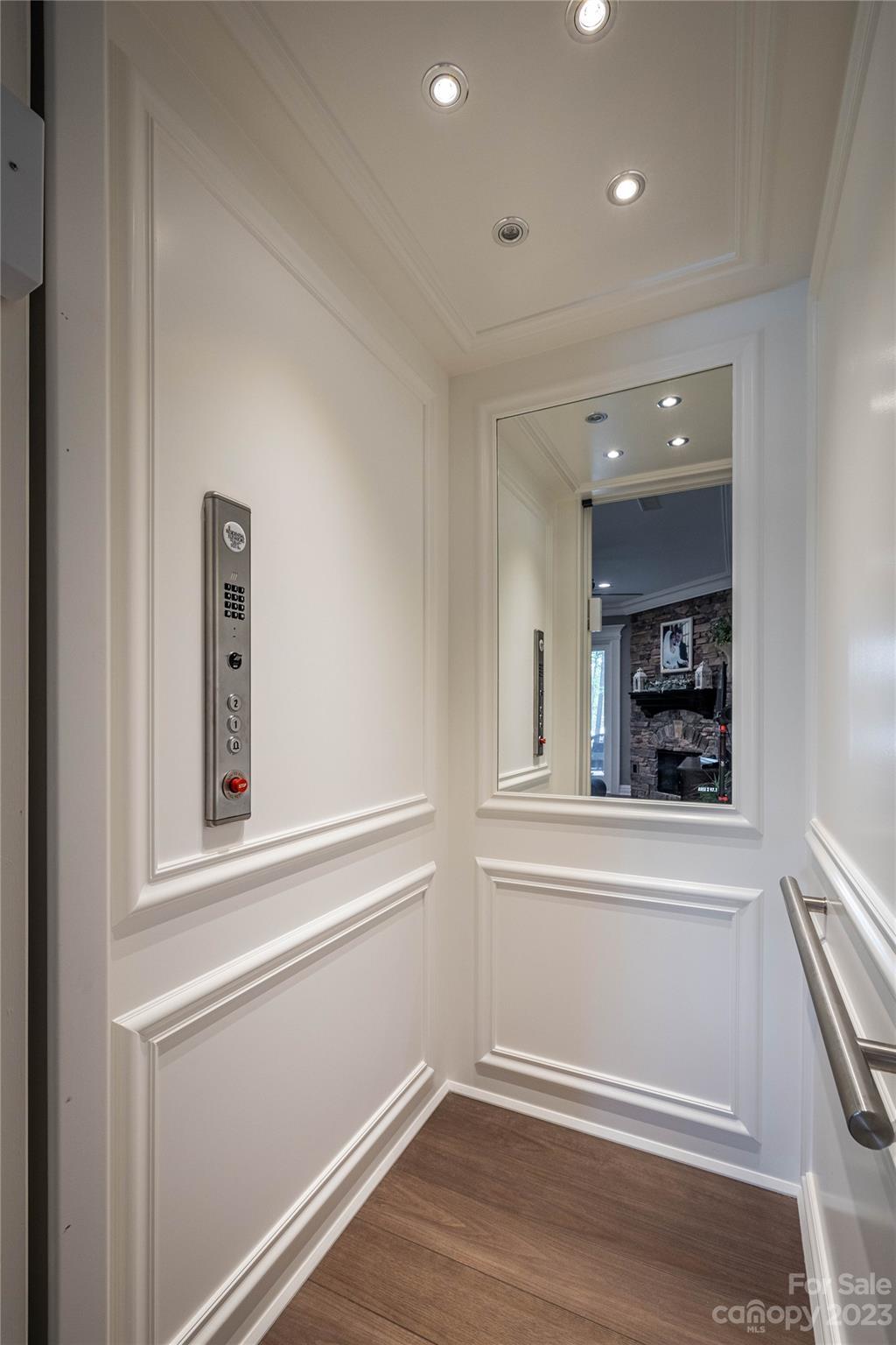 Plantation Pointe - Residential